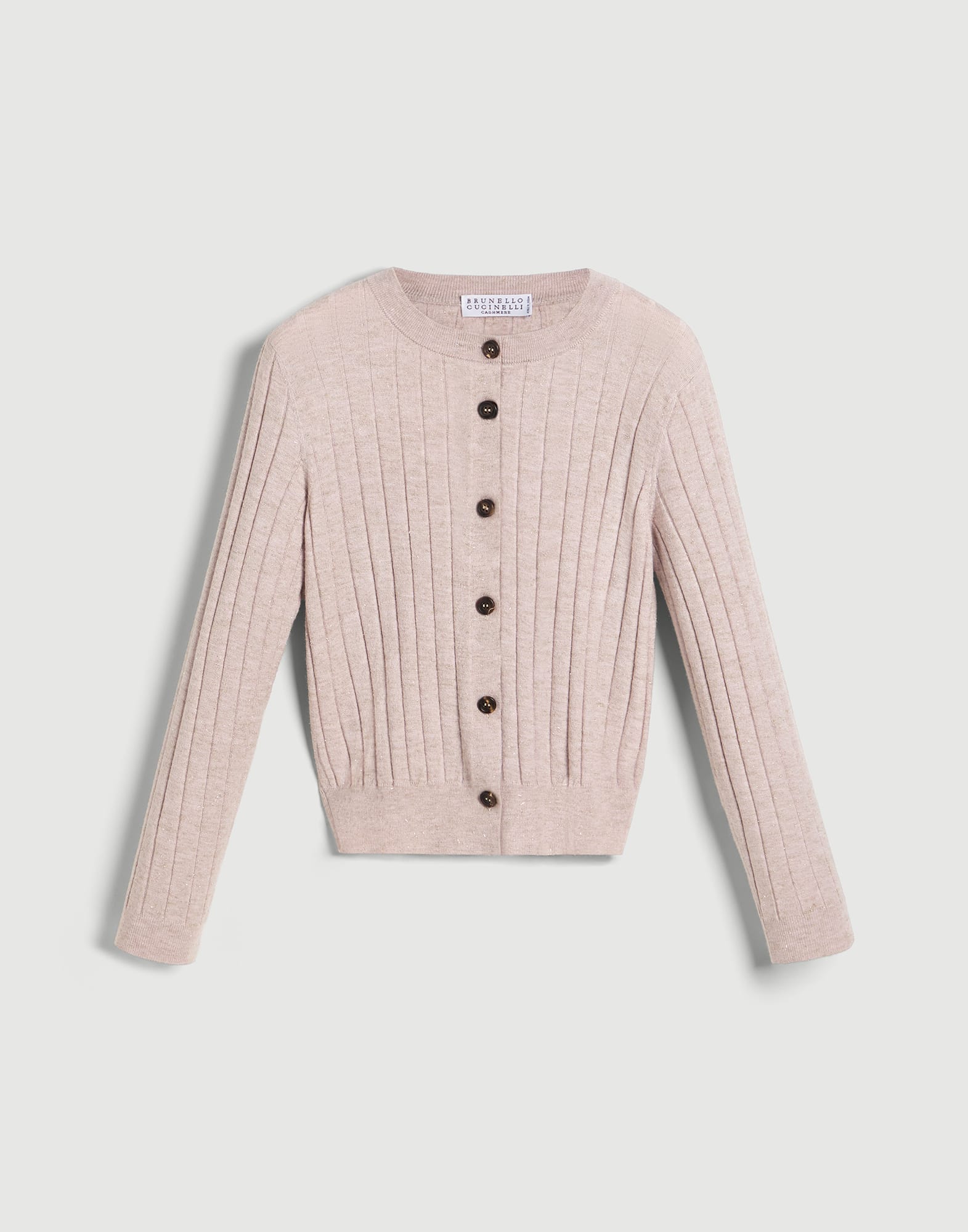 Crewneck Sweater - Front view - View Full Screen