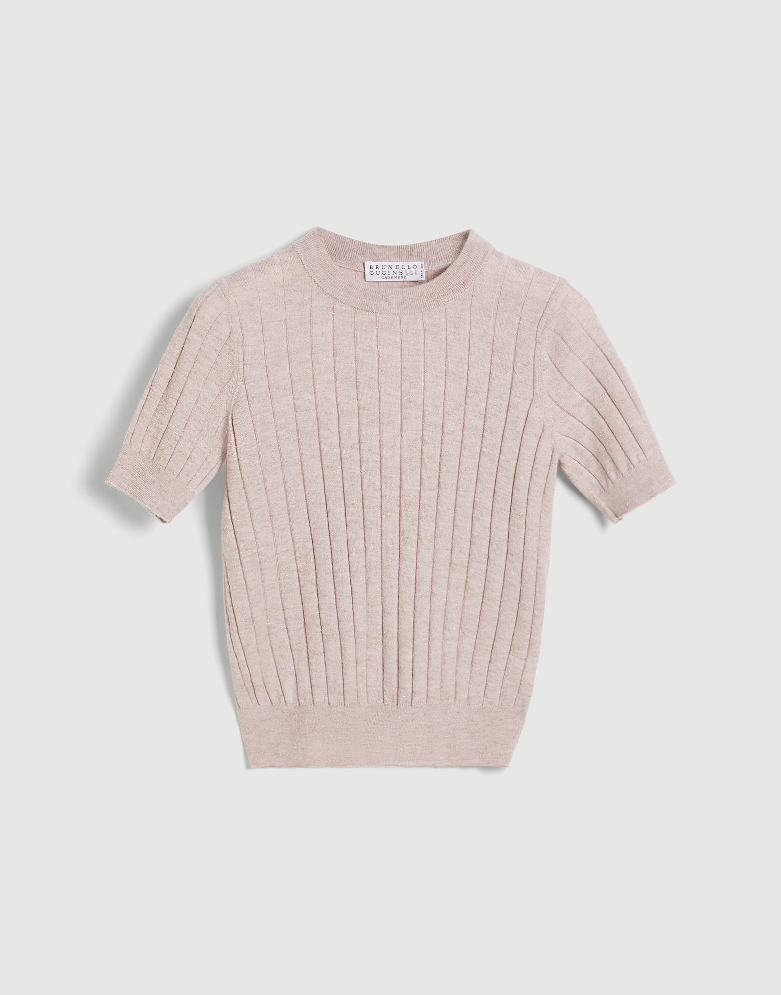 Crewneck Sweater - Front view - View Full Screen