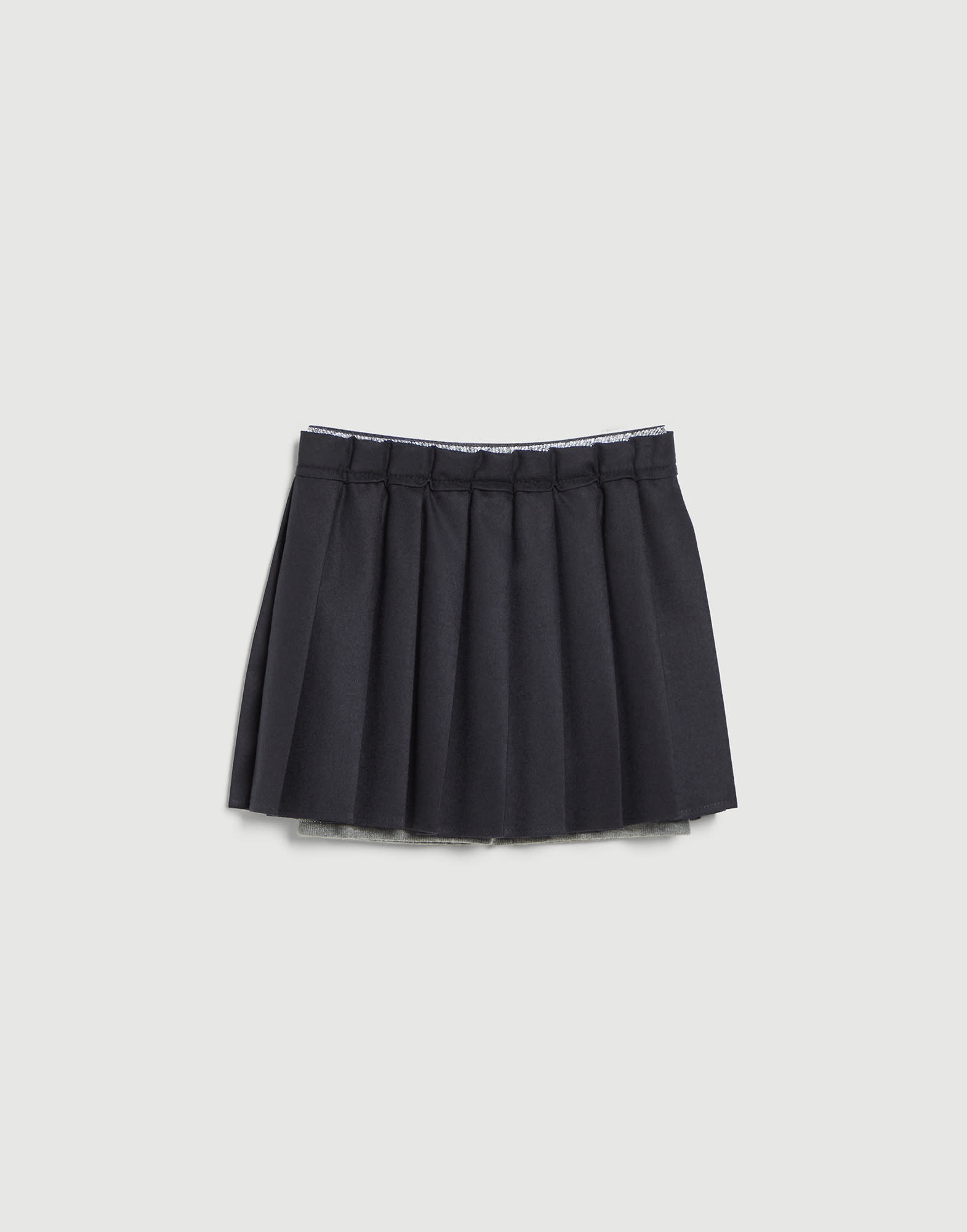 Skirt - Front view - View Full Screen