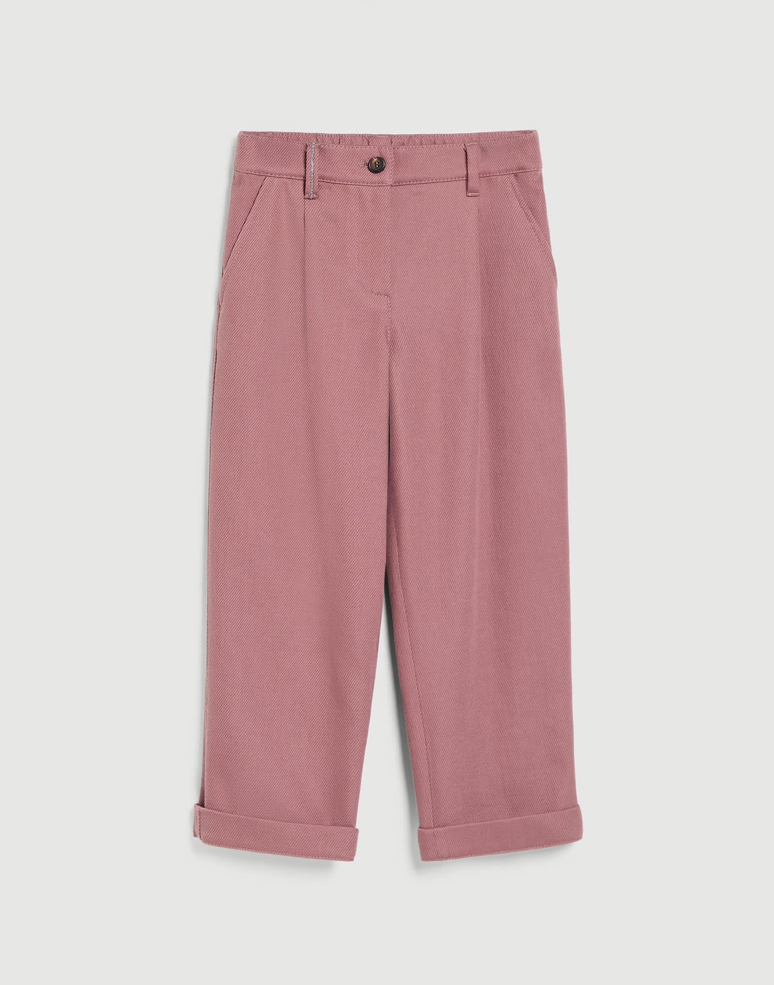 Pants - Front view - View Full Screen