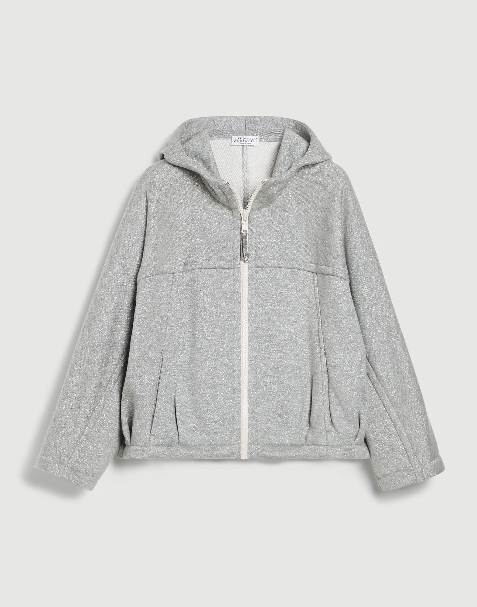 Topwear - Front view - View Full Screen