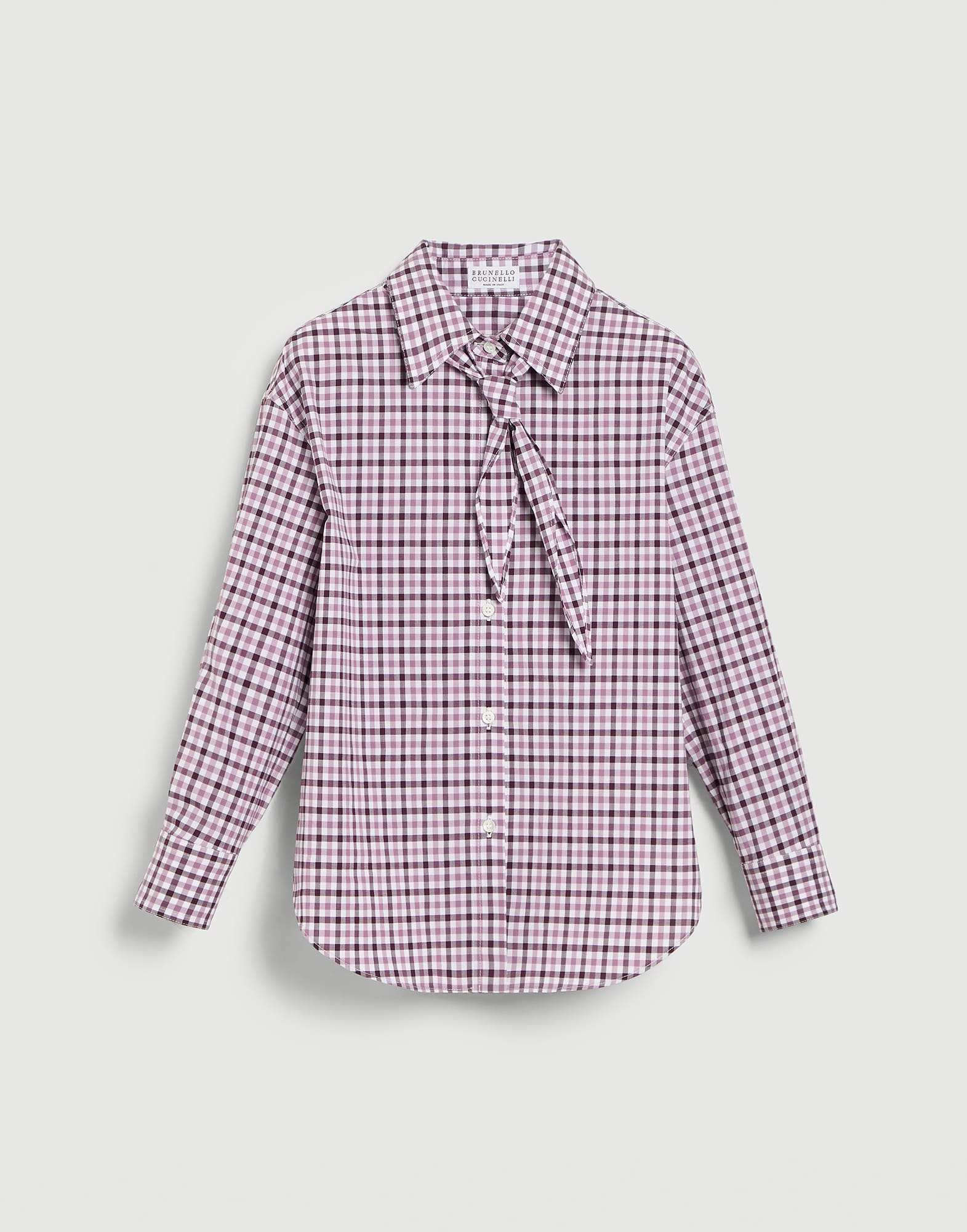 Shirt - Front view - View Full Screen