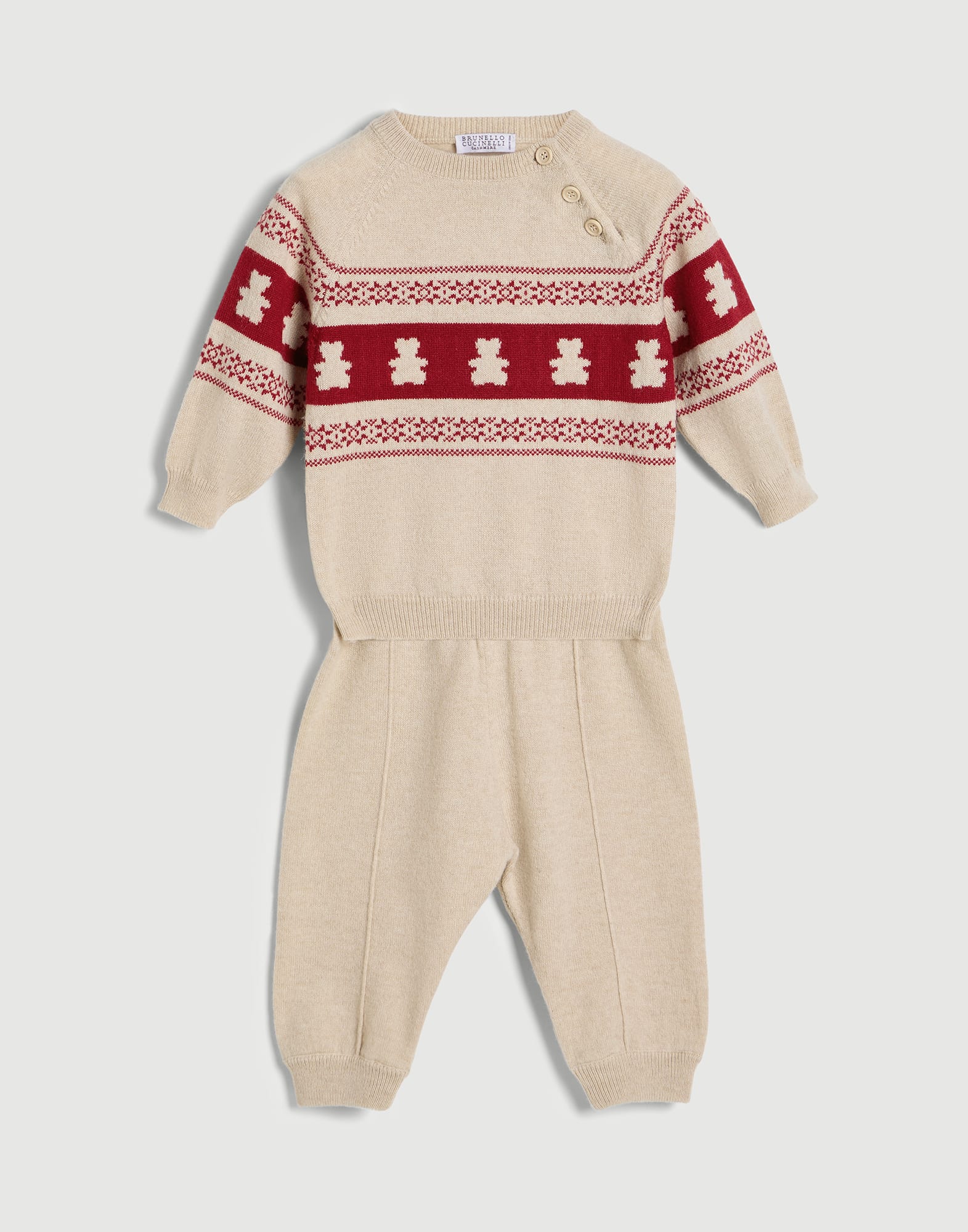 2628OUTFITBABY19 image number 0