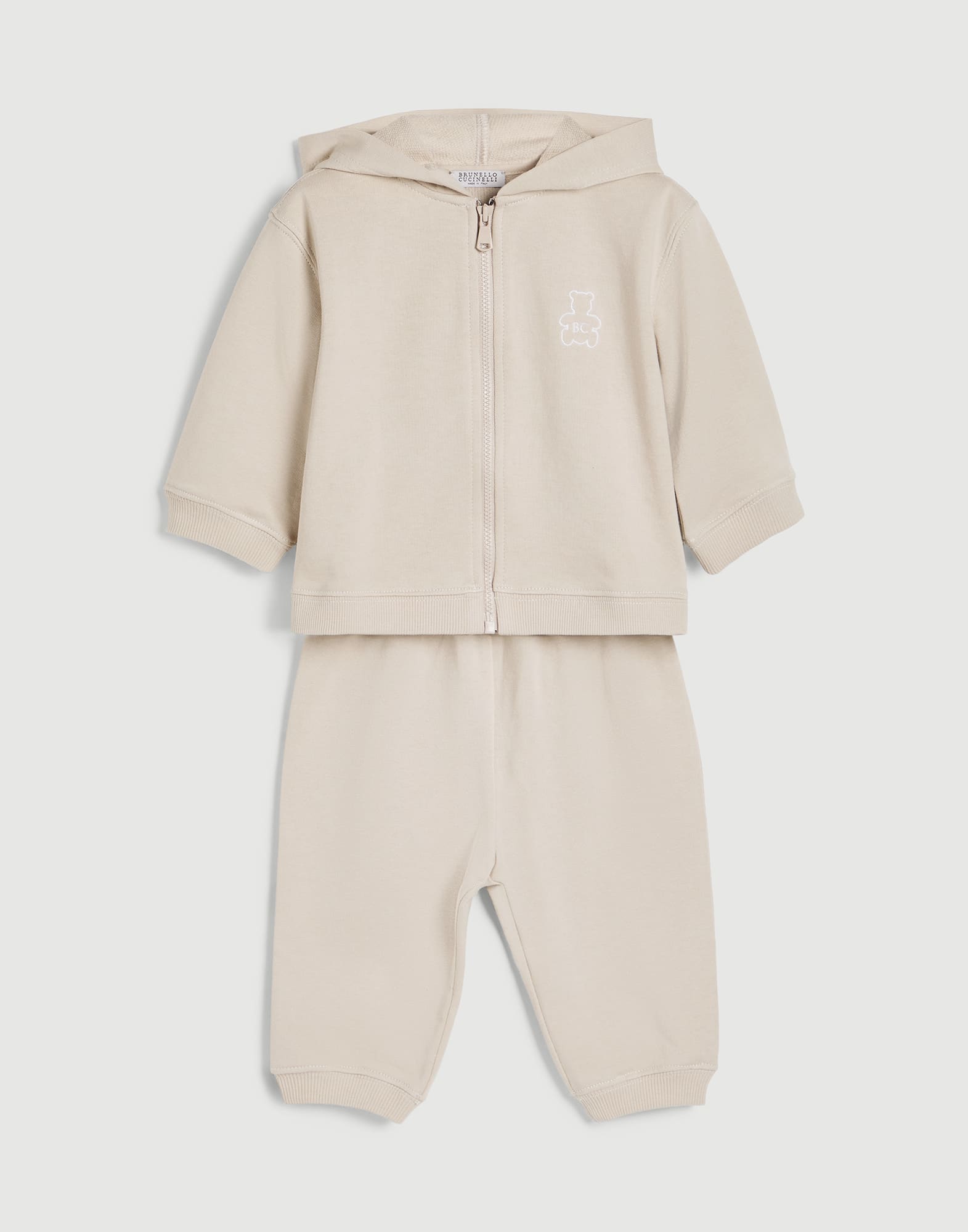 2628OUTFITBABY30 image number 0