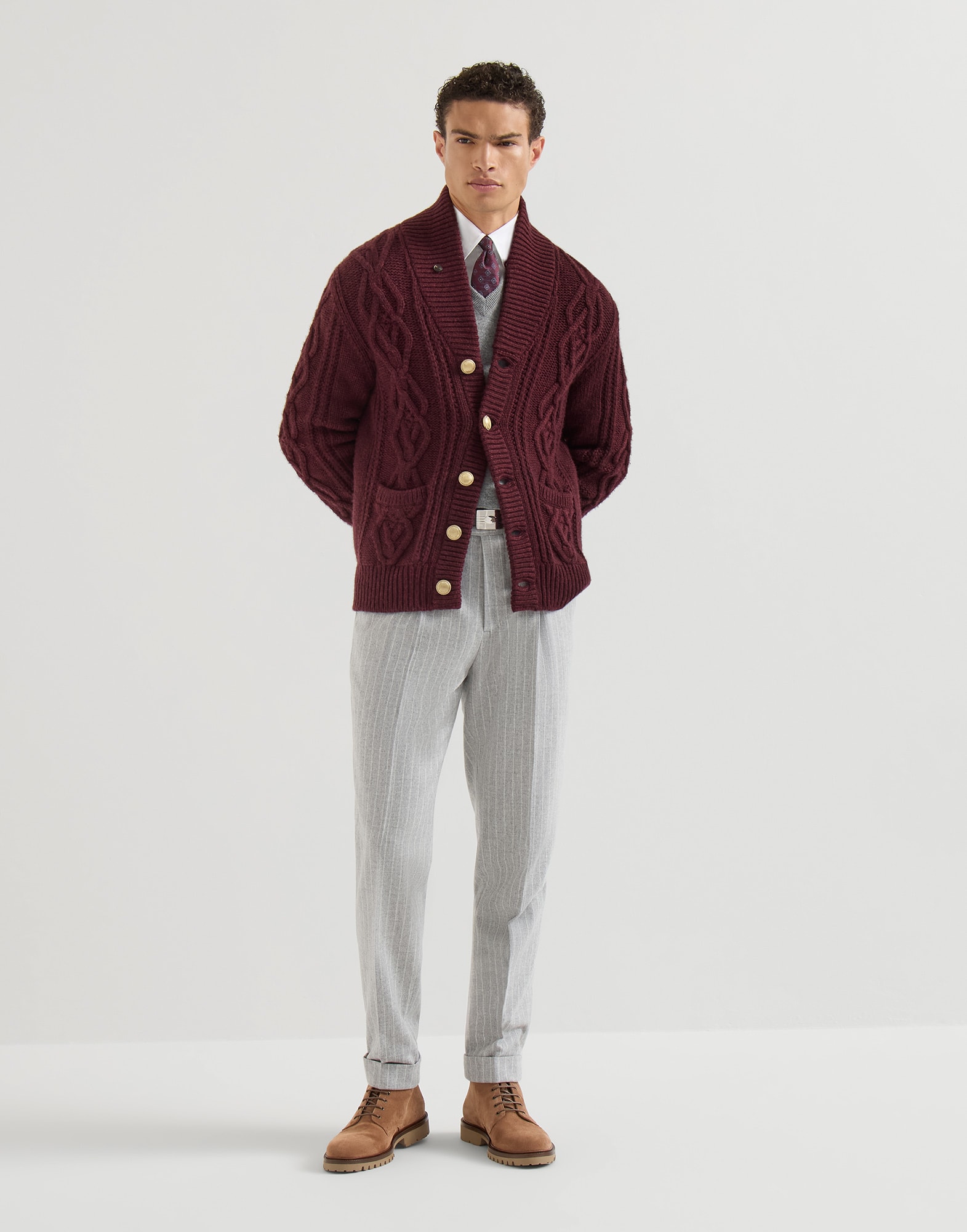 for Man in | Brunello Cucinelli
