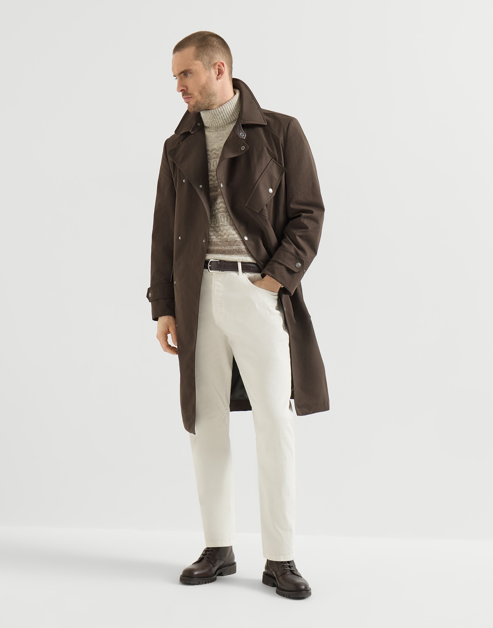for Man in | Brunello Cucinelli