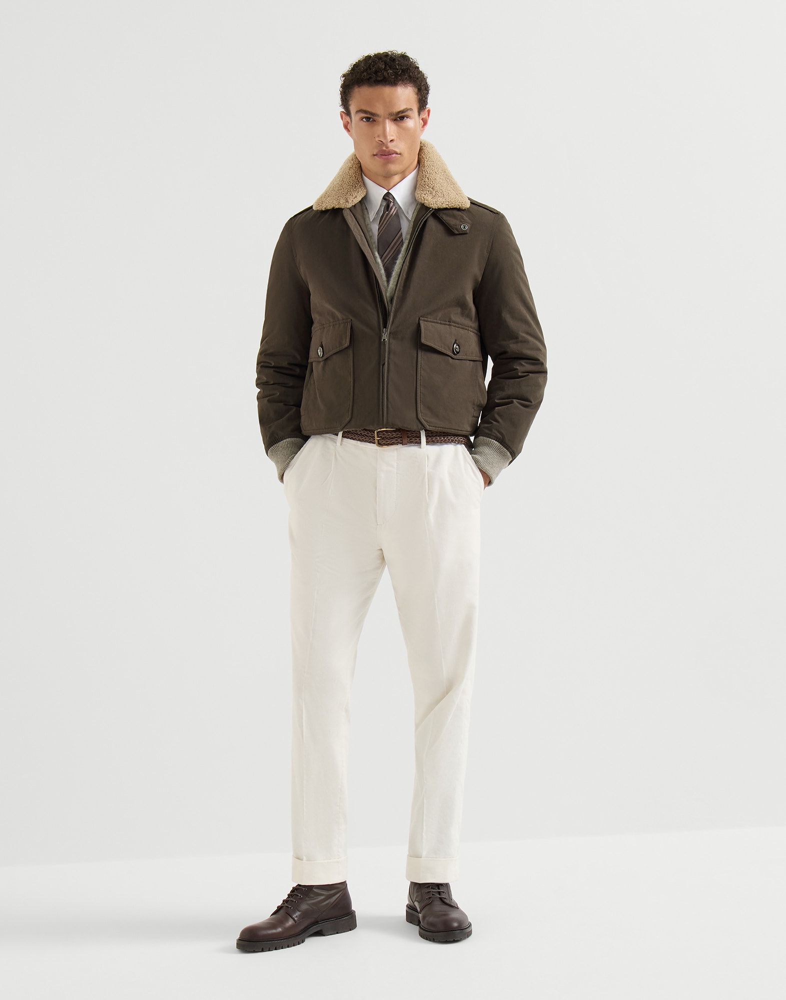 メンズ 向け | Brunello Cucinelli