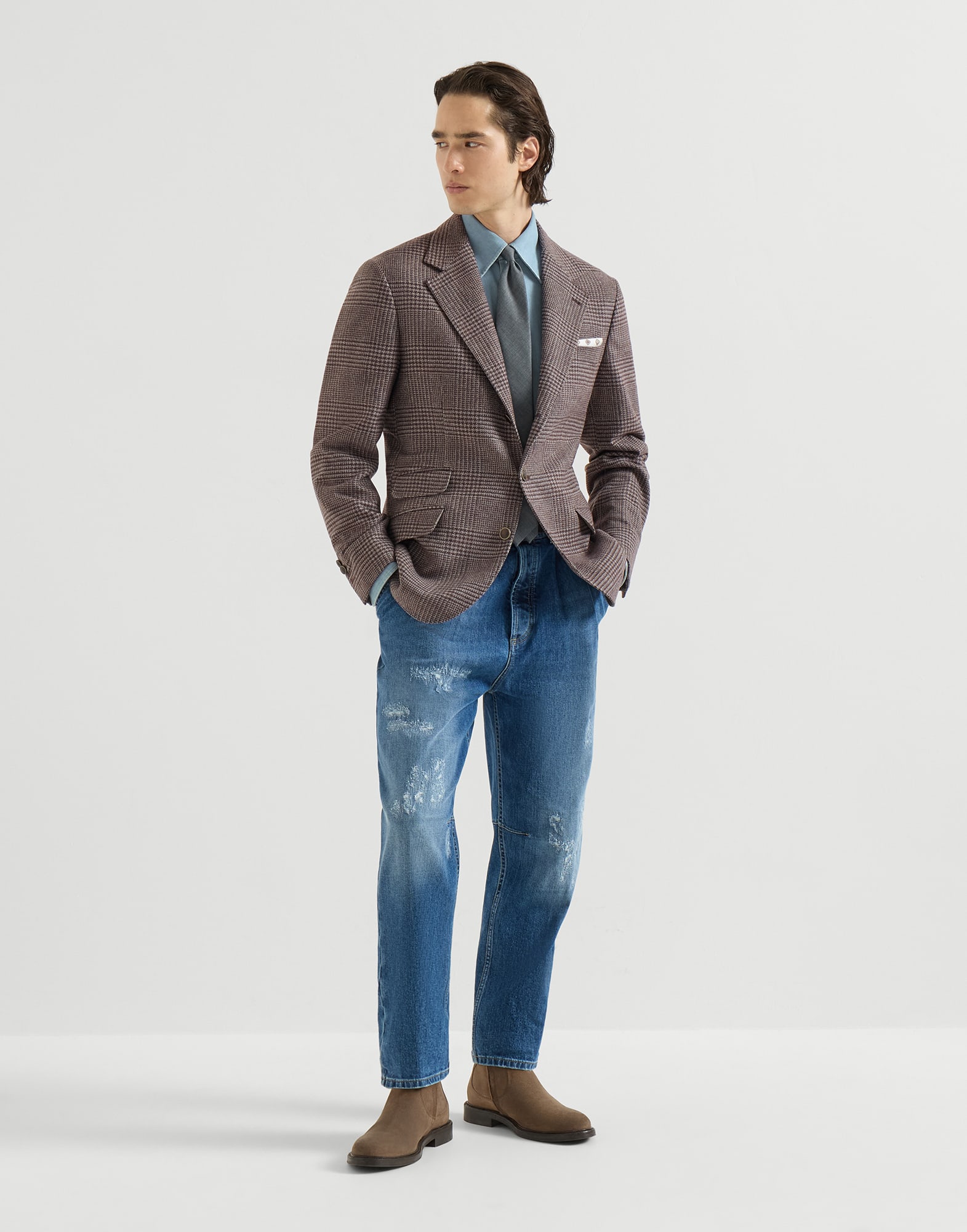 for Man in | Brunello Cucinelli