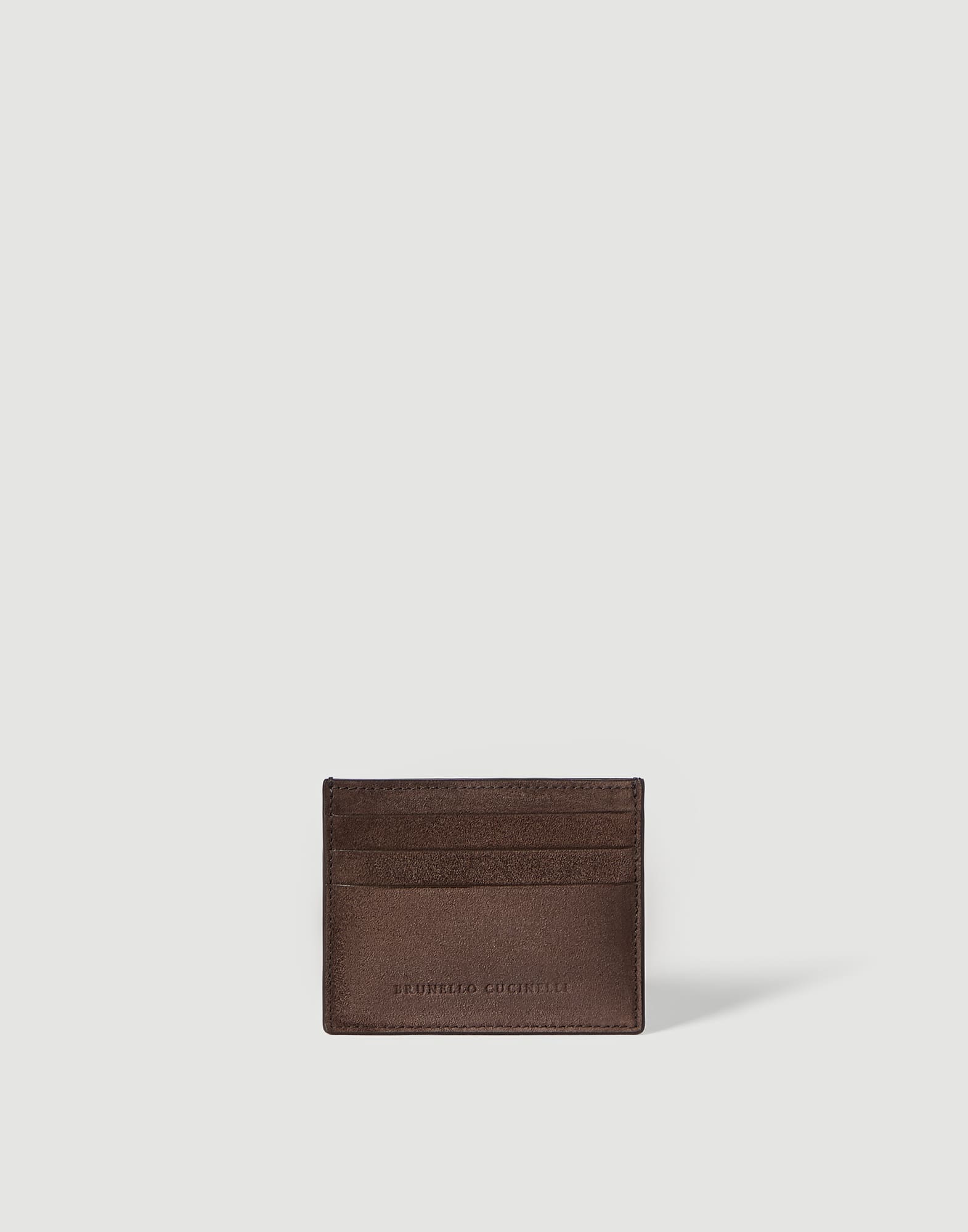 Card Holder - Front view - View Full Screen