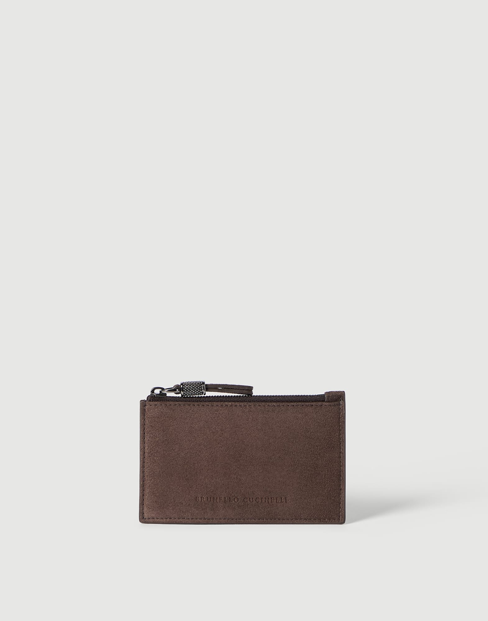 Card Holder - Front view - View Full Screen