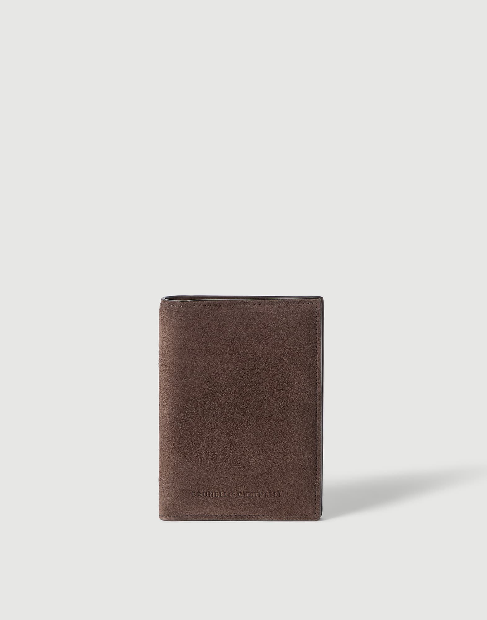 Passport Holder - Front view - View Full Screen