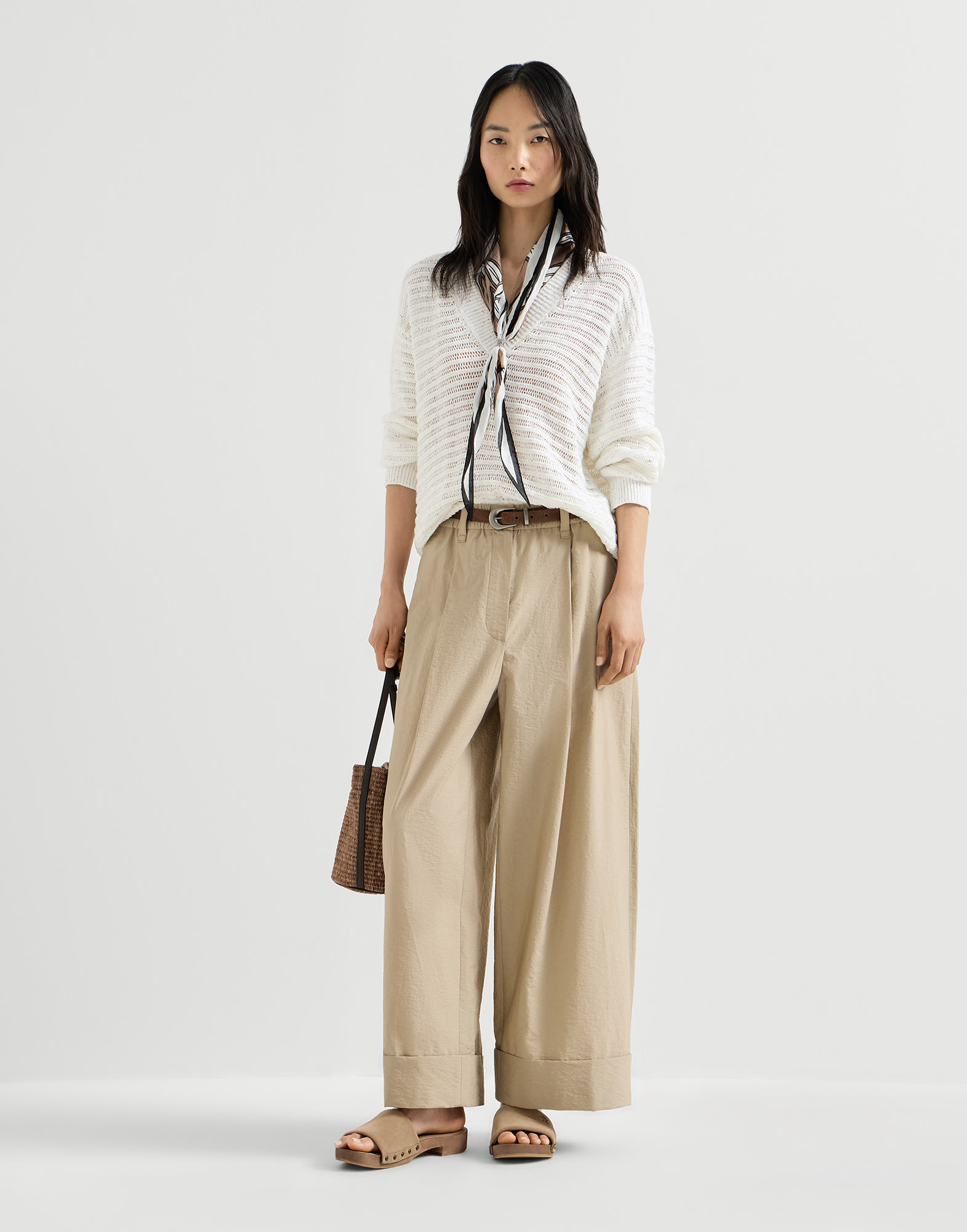 for Woman in | Brunello Cucinelli