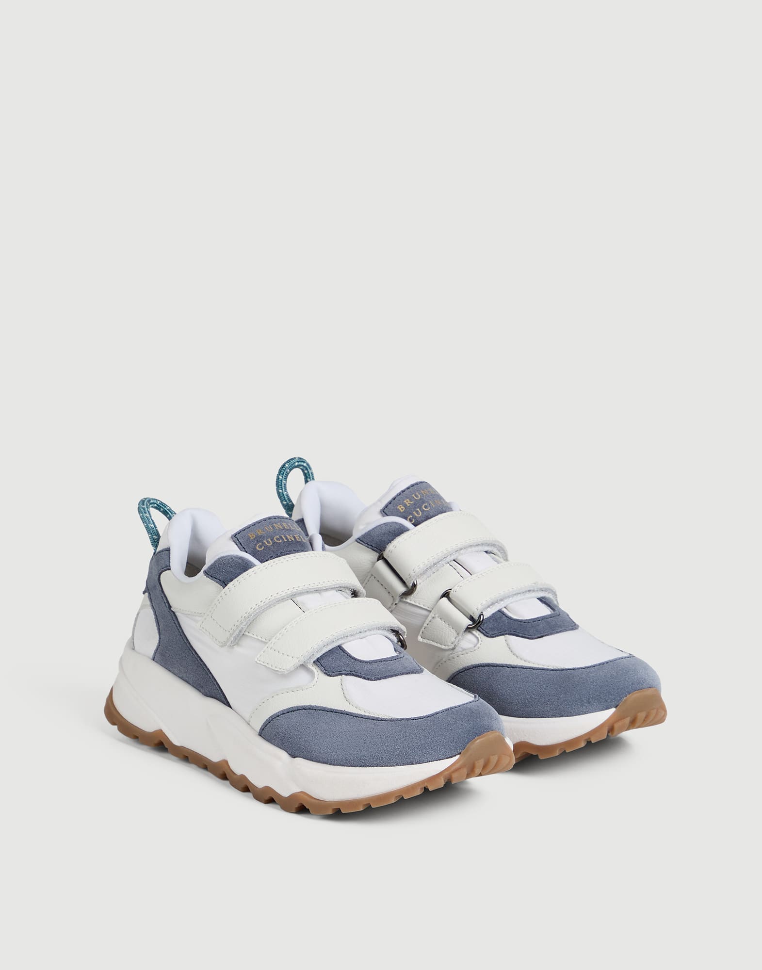 Sneakers - Front view - View Full Screen