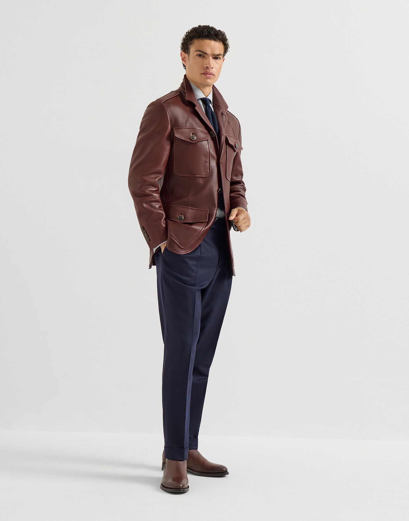 for Man in | Brunello Cucinelli