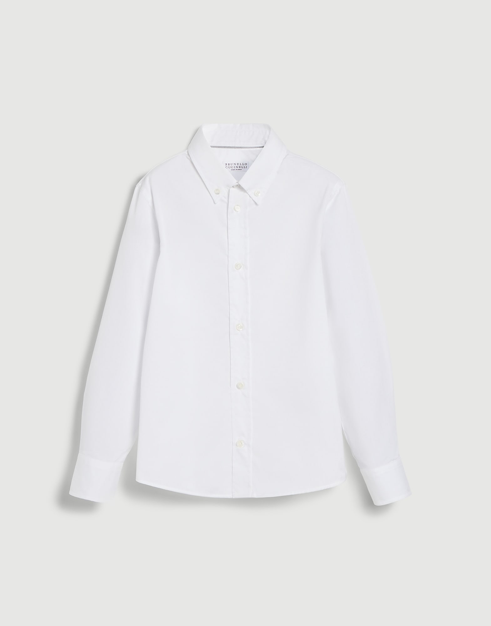 Camisa - Vista frontal - Ver pantalla completa