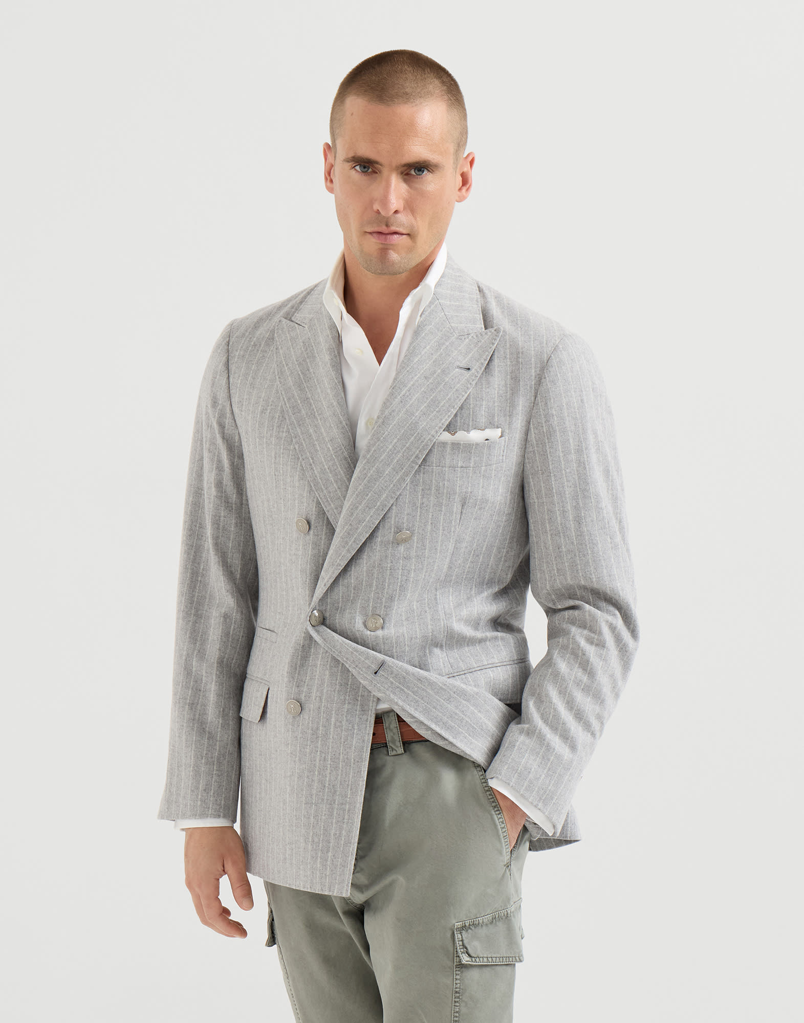 for Man in | Brunello Cucinelli