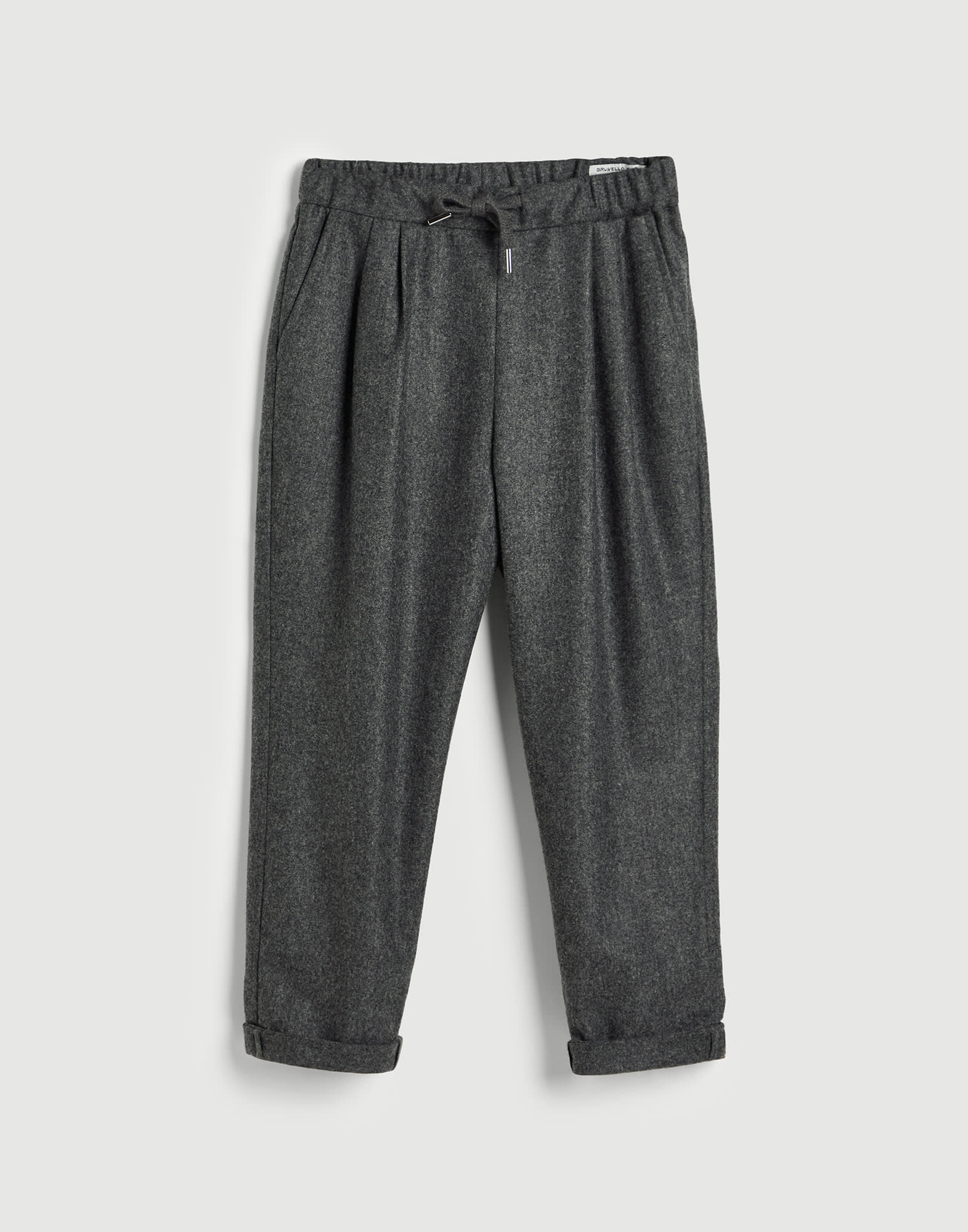 Pants - Front view - View Full Screen