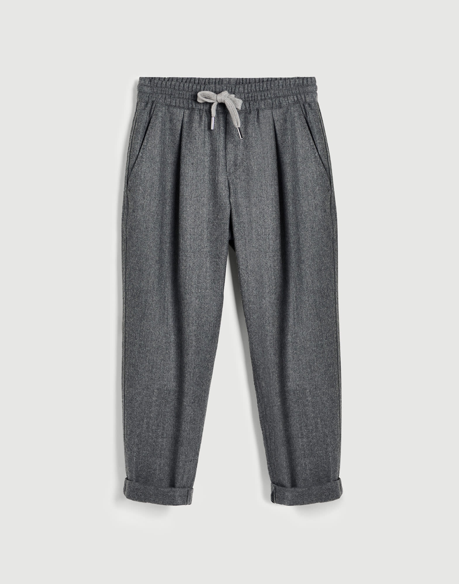 Pants - Front view - View Full Screen