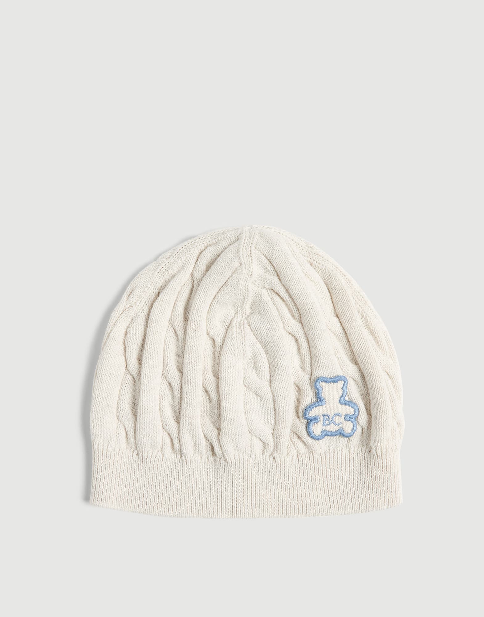 Beanies & Gloves - Front view - View Full Screen