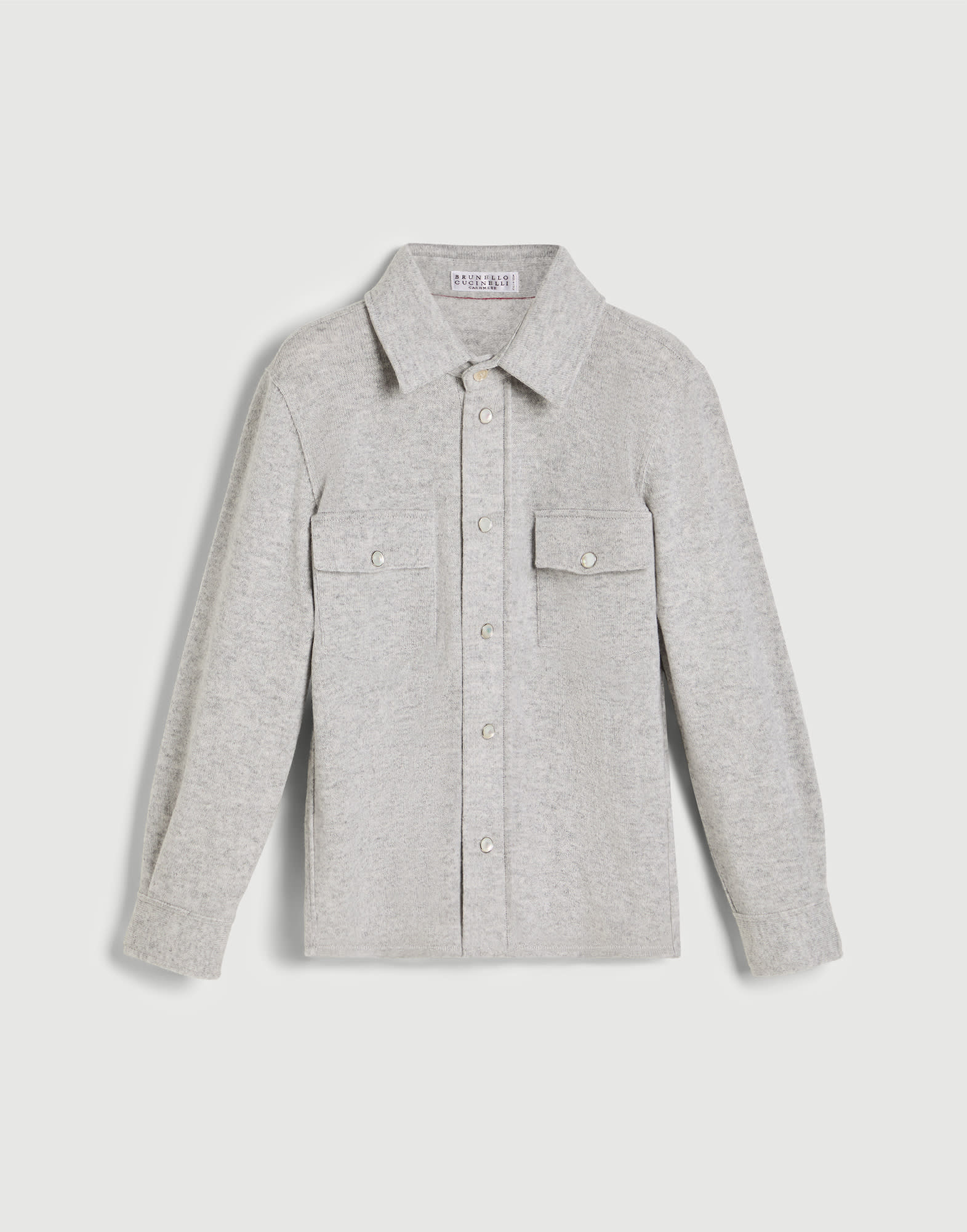 Cardigan - Front view - View Full Screen