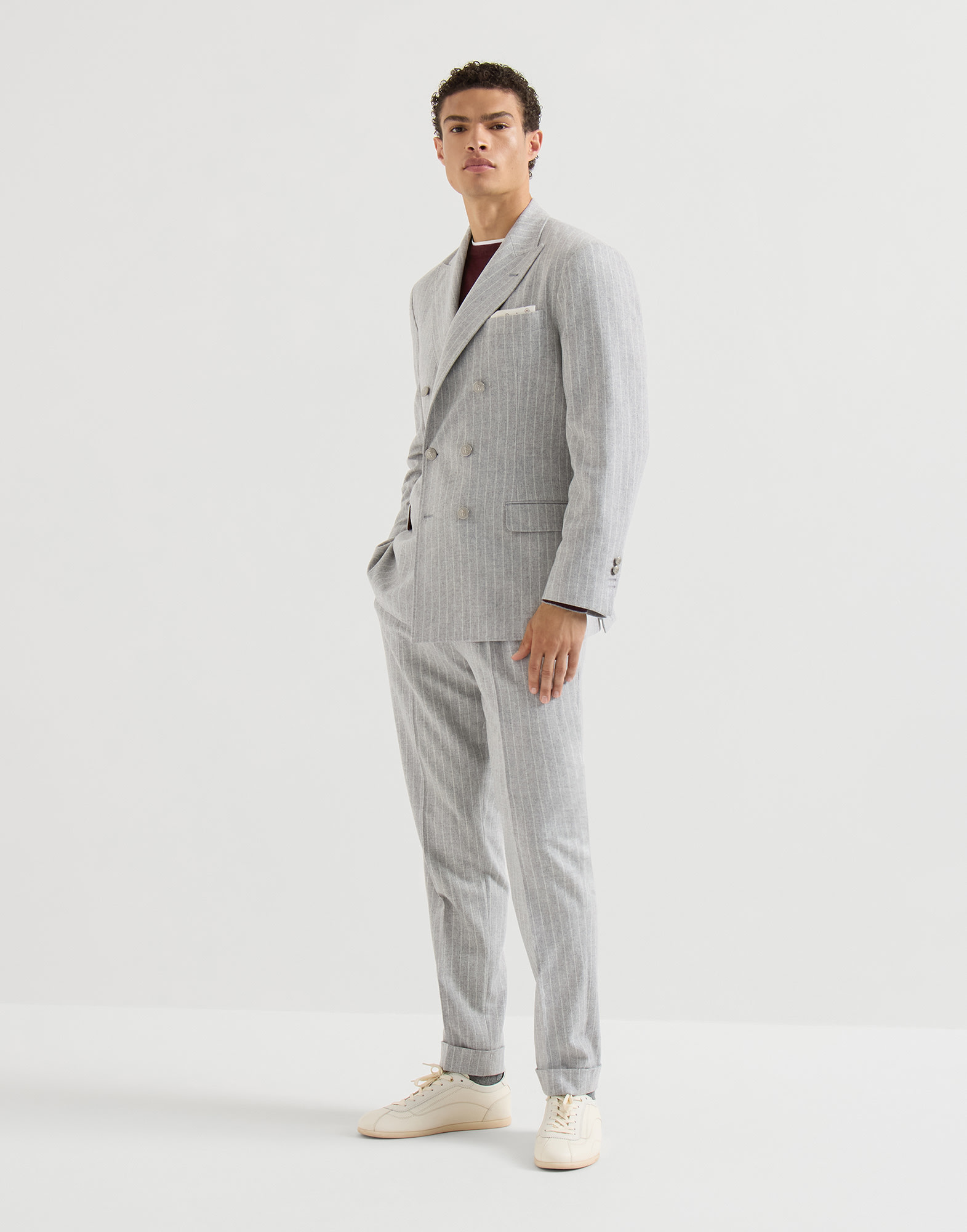 for Man in | Brunello Cucinelli