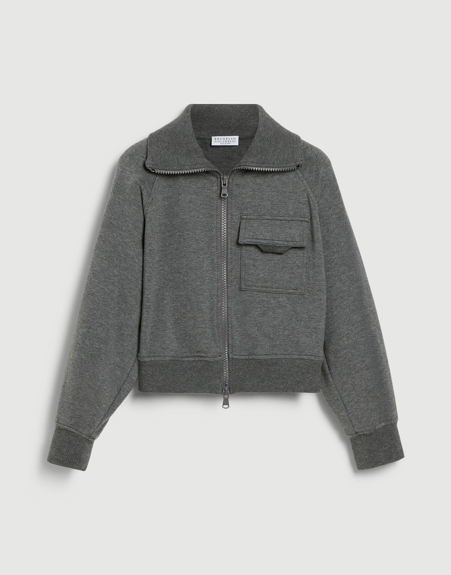 Topwear - Front view - View Full Screen