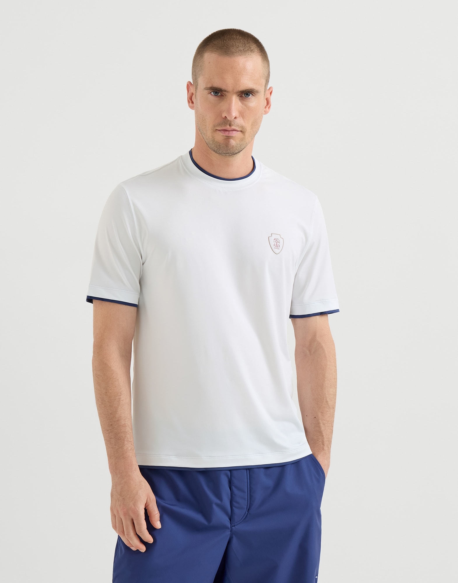 T-Shirt - Front view - View Full Screen