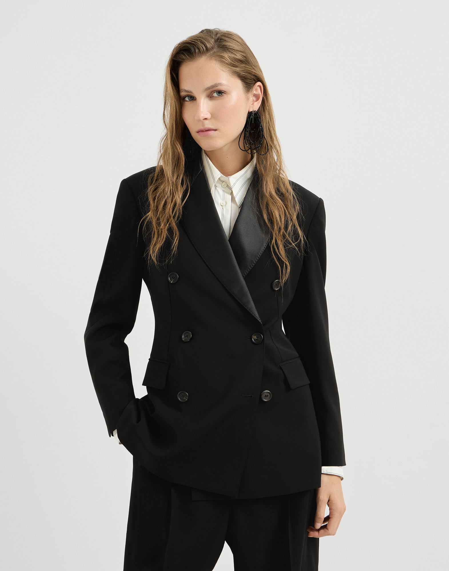 Blazers - Front view - View Full Screen