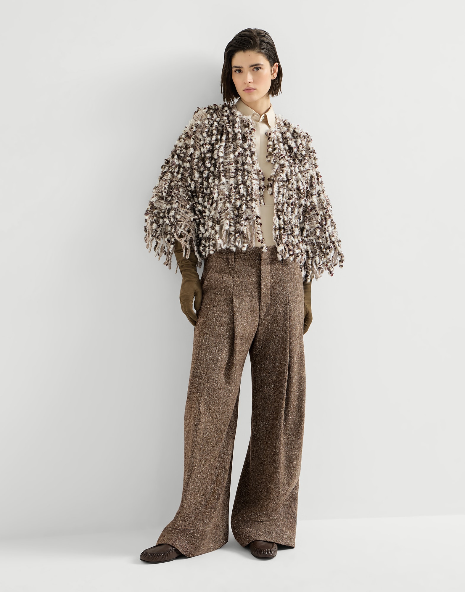 for Woman in | Brunello Cucinelli