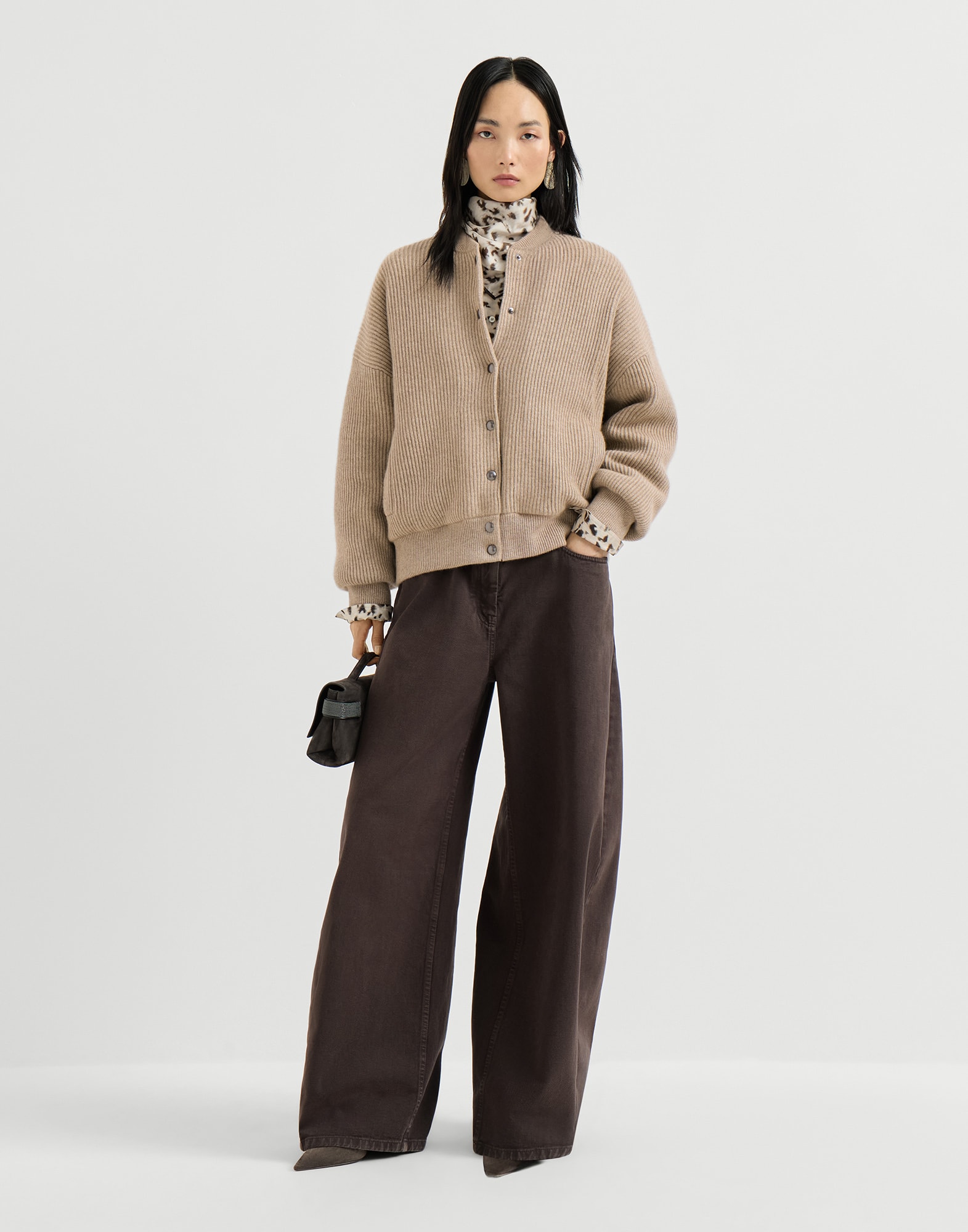 for Woman in | Brunello Cucinelli