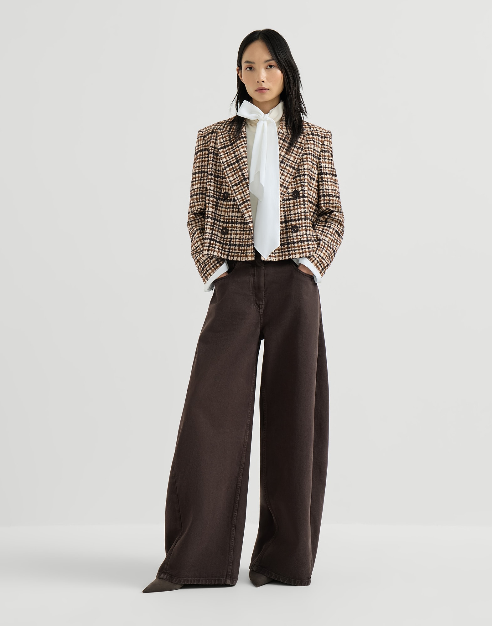 for Woman in | Brunello Cucinelli