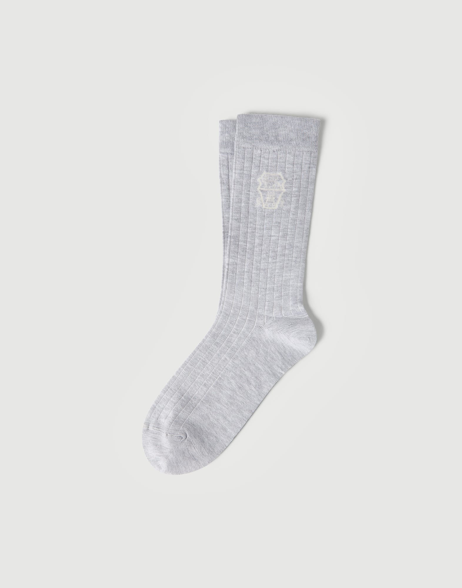 Socks - Front view - View Full Screen