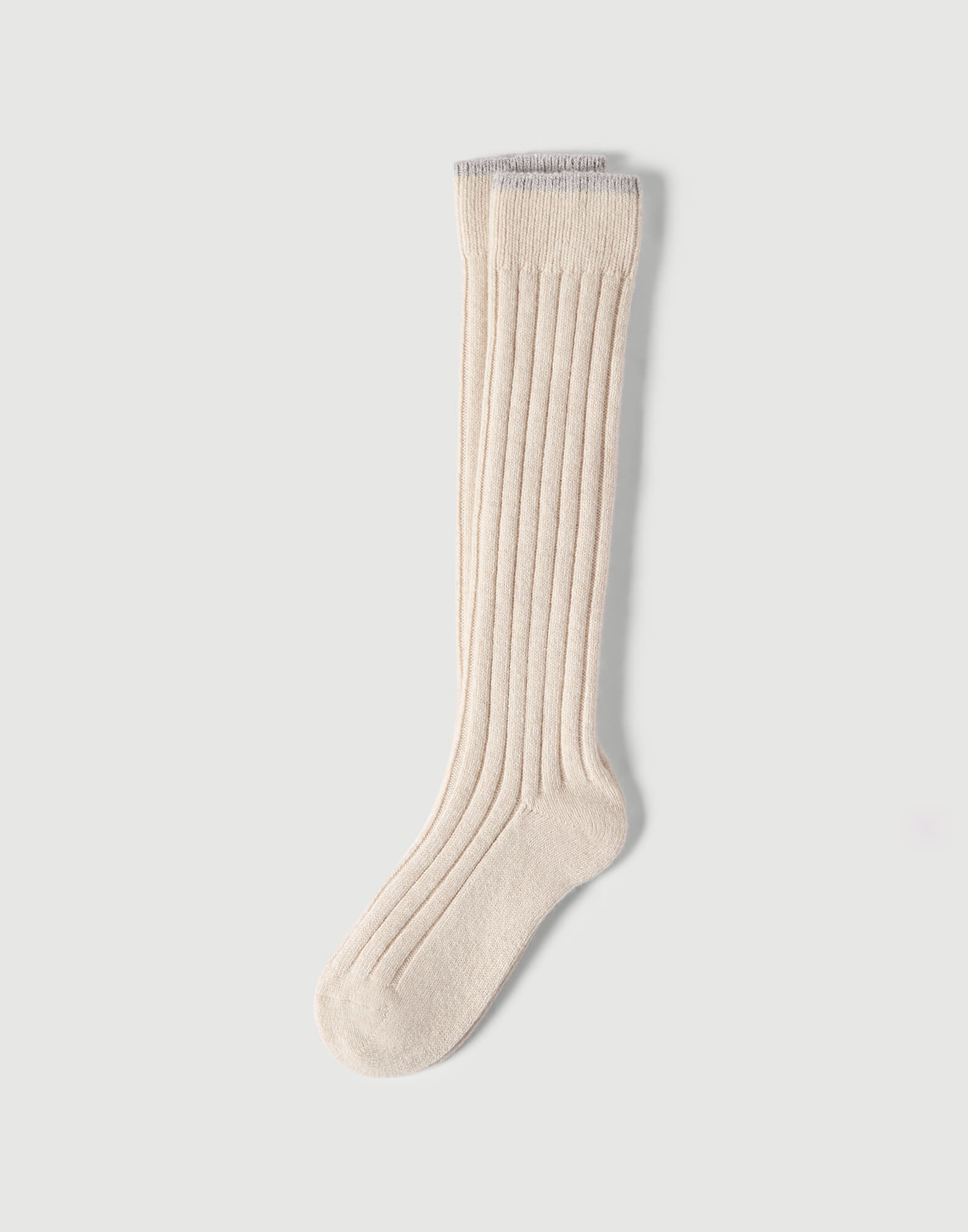 Socke - Vorderansicht - Vollbildmodus