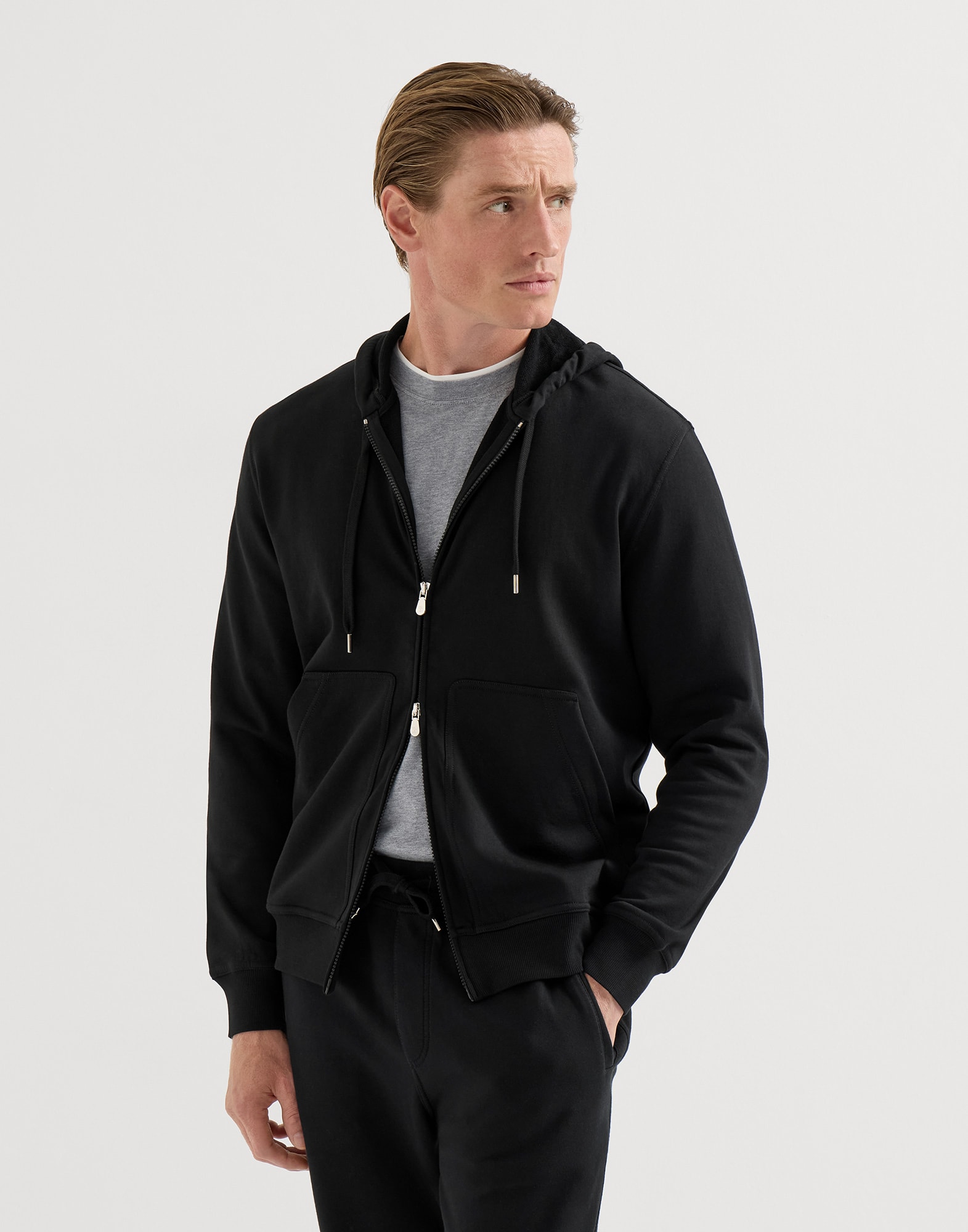 Sweatshirts - Front view - View Full Screen