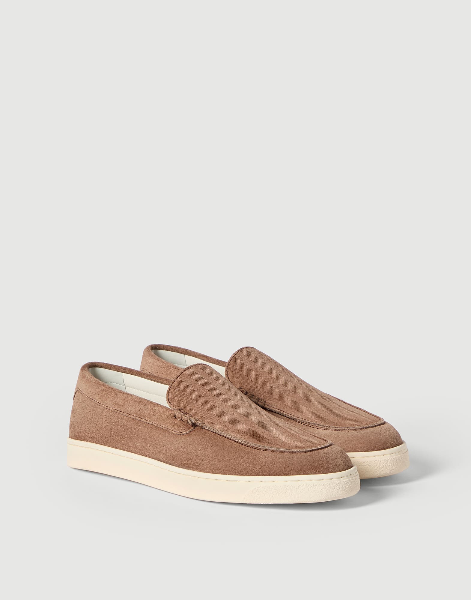 Loafers - Front view - View Full Screen