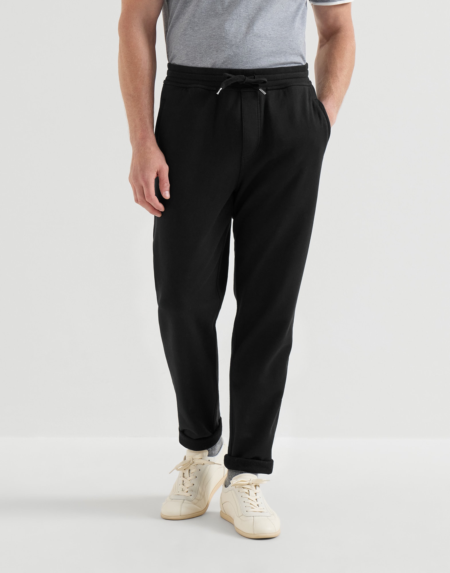 Trousers - Front view - View Full Screen