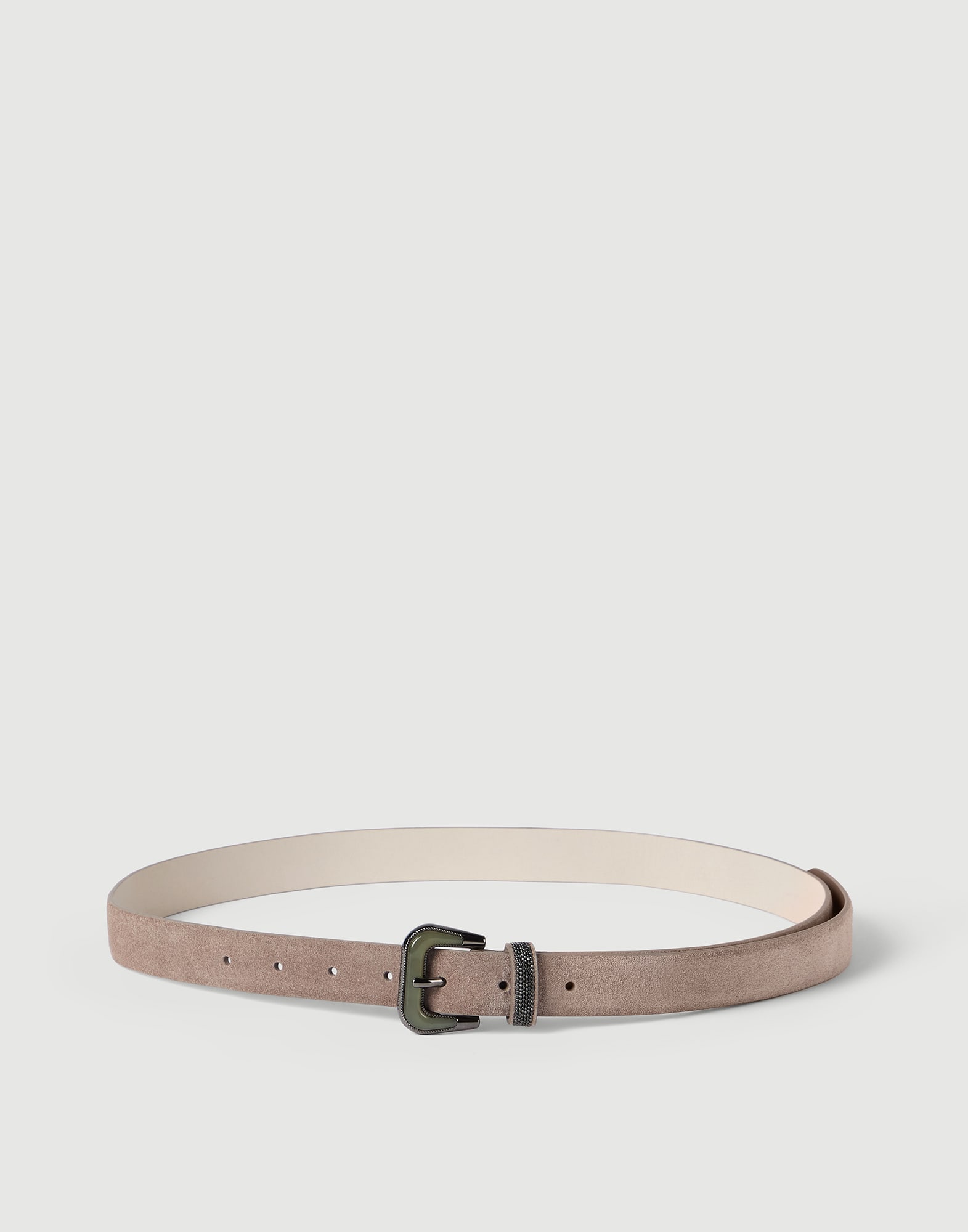 Belts - Front view - View Full Screen