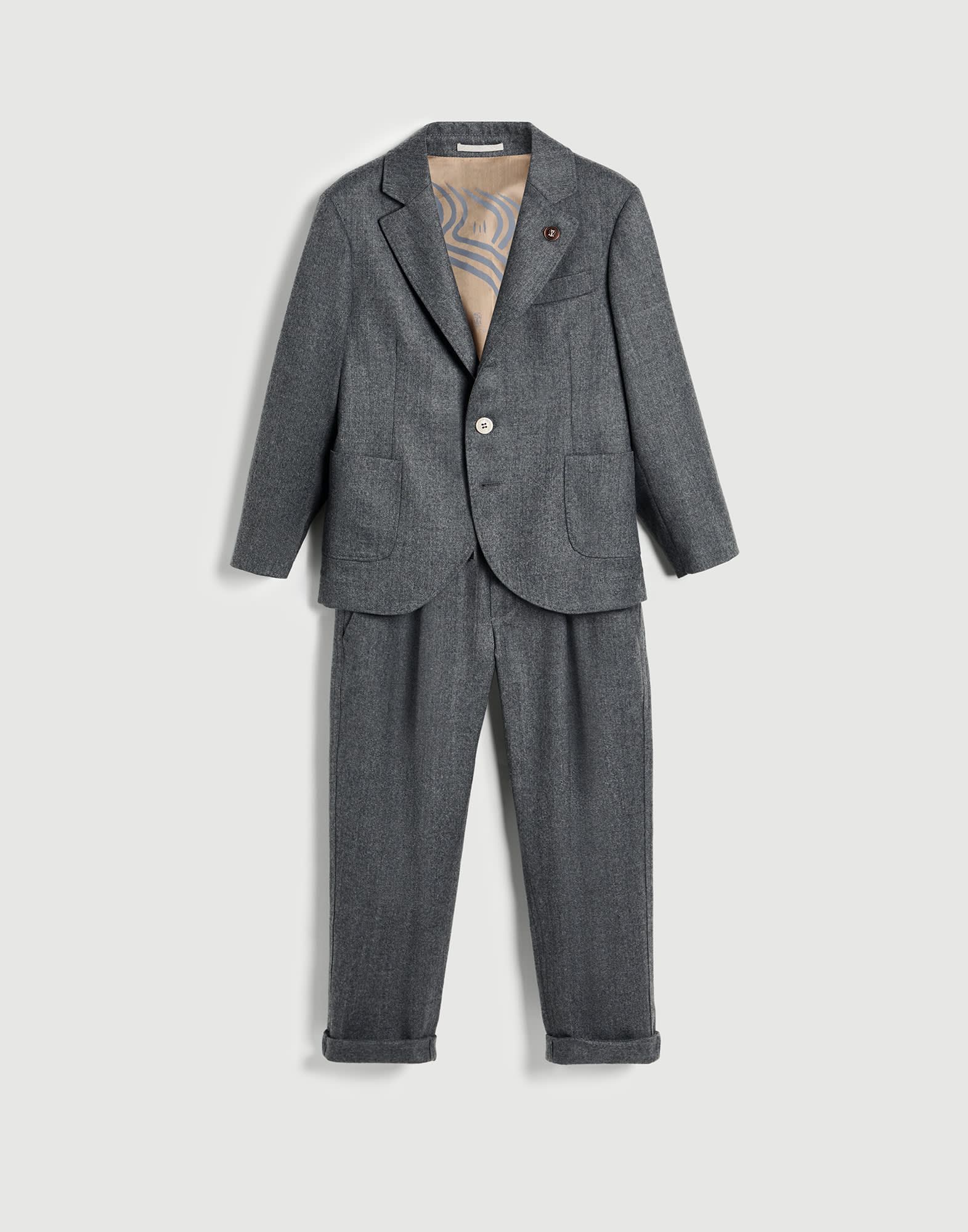 262HOUTFITSUIT2 image number 0
