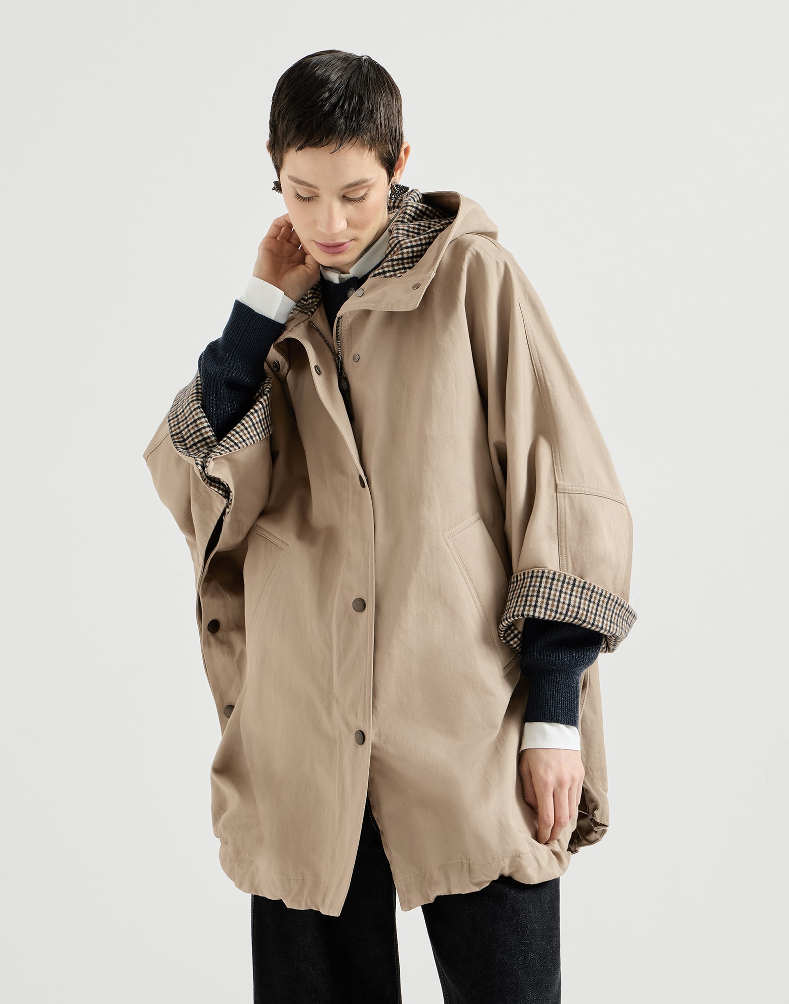 Jackets - Front view - View Full Screen