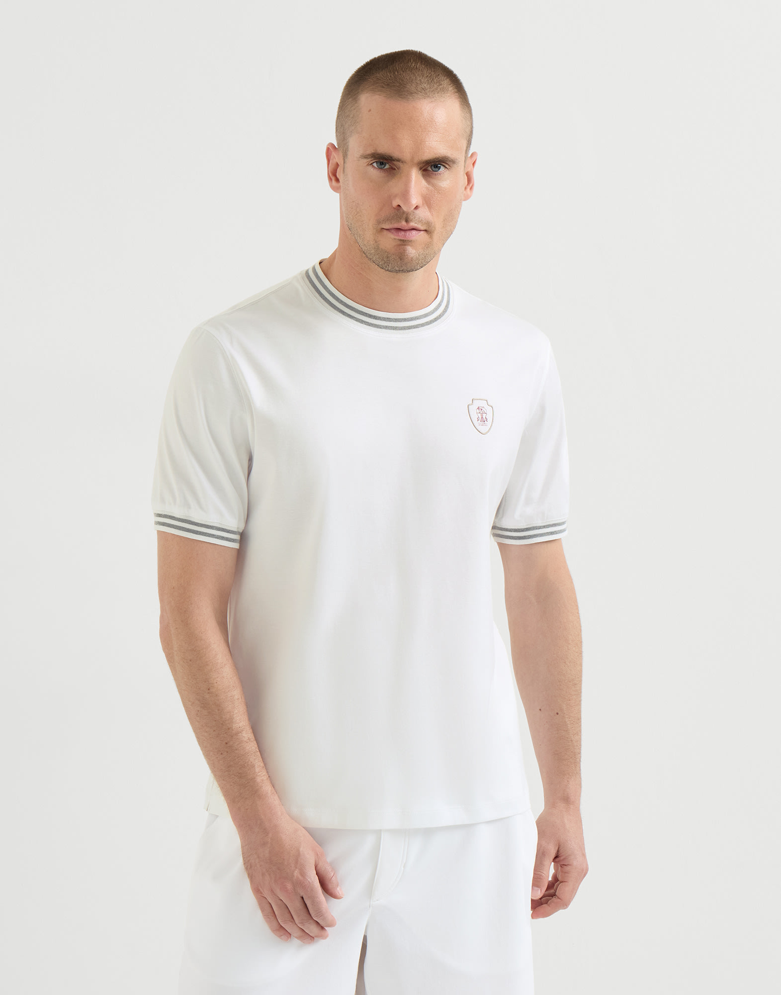 T-Shirt - Front view - View Full Screen