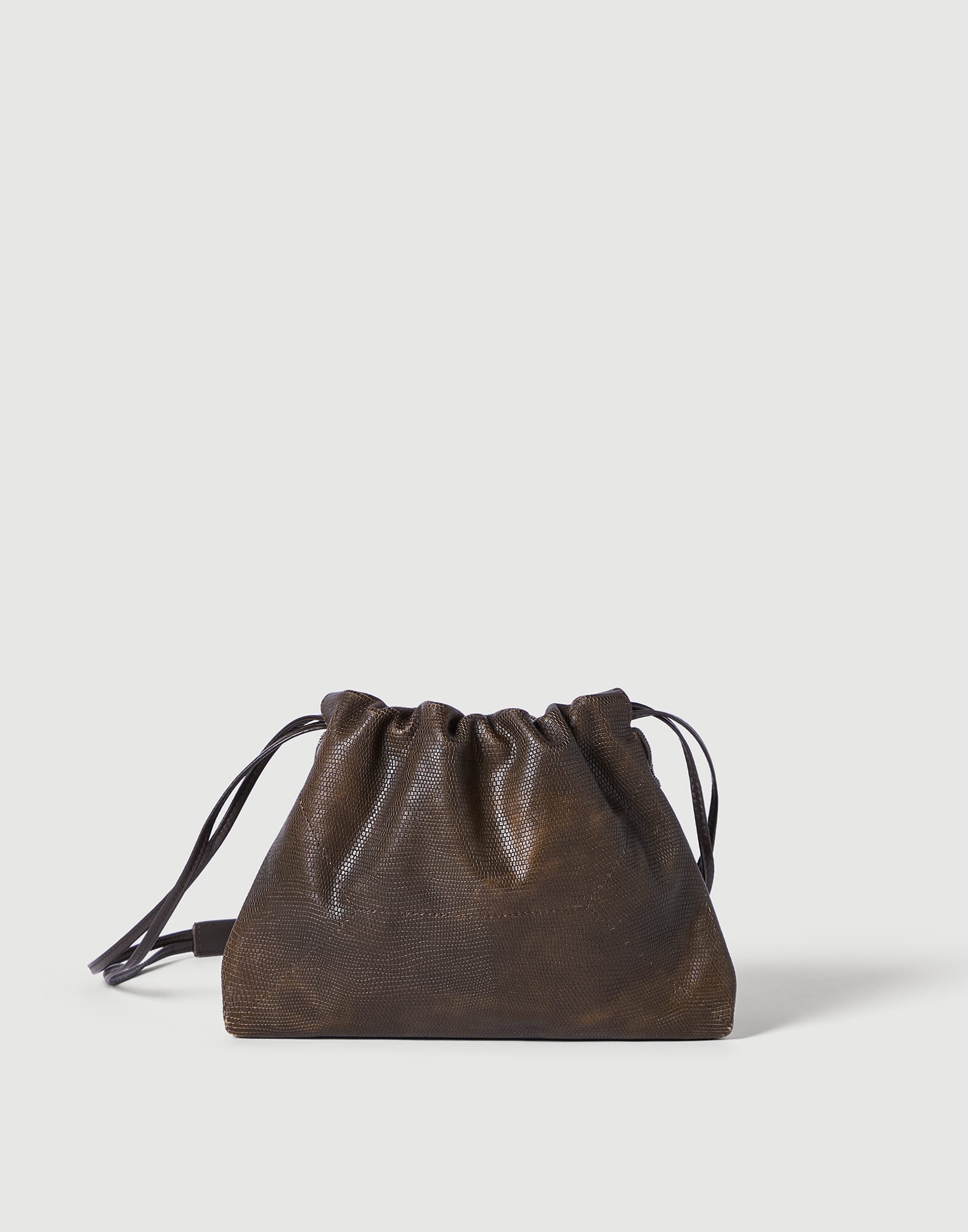 Sacs Pouch - Vue frontale - Afficher en plein &eacute;cran