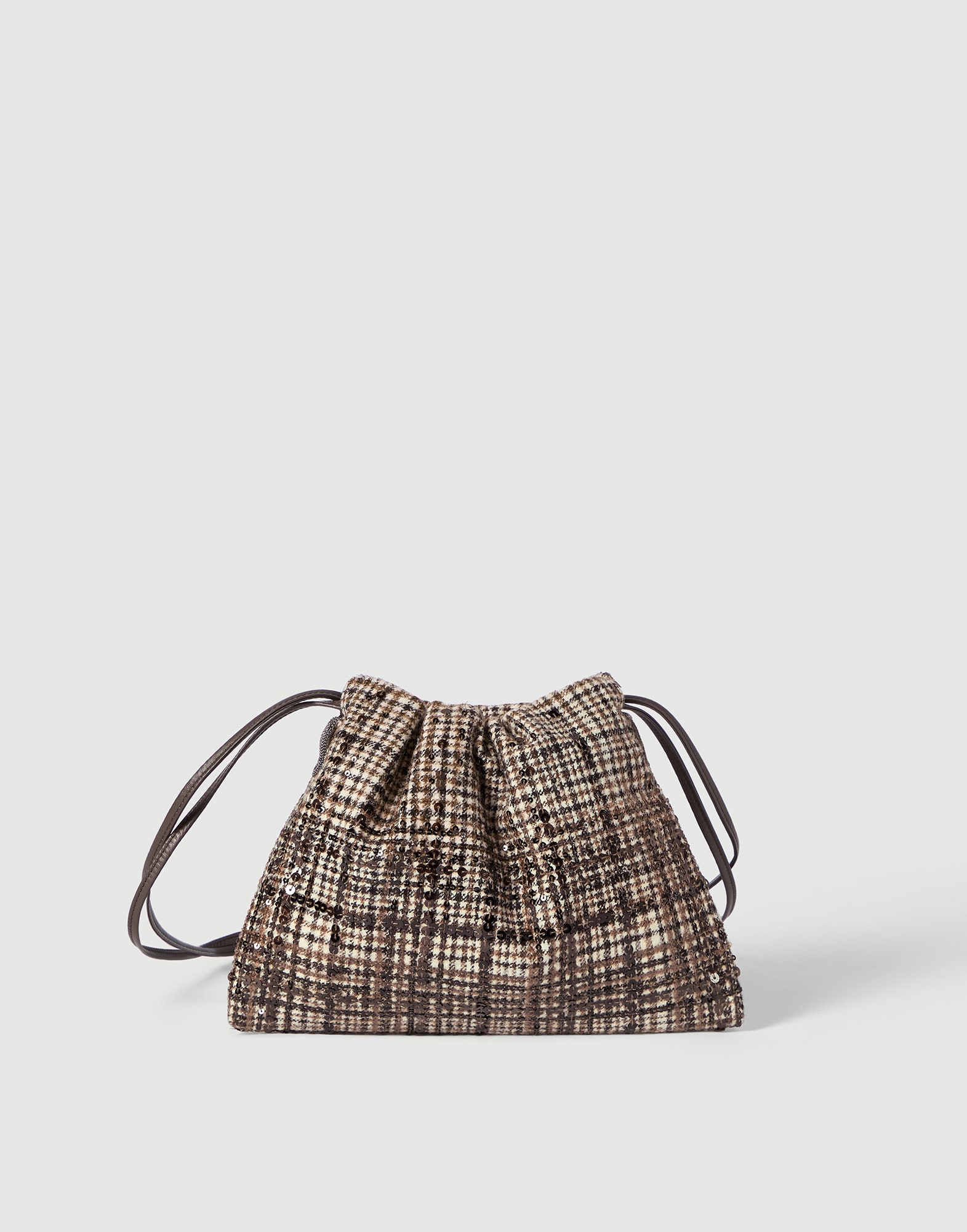 Pouch Bags - Front view - View Full Screen