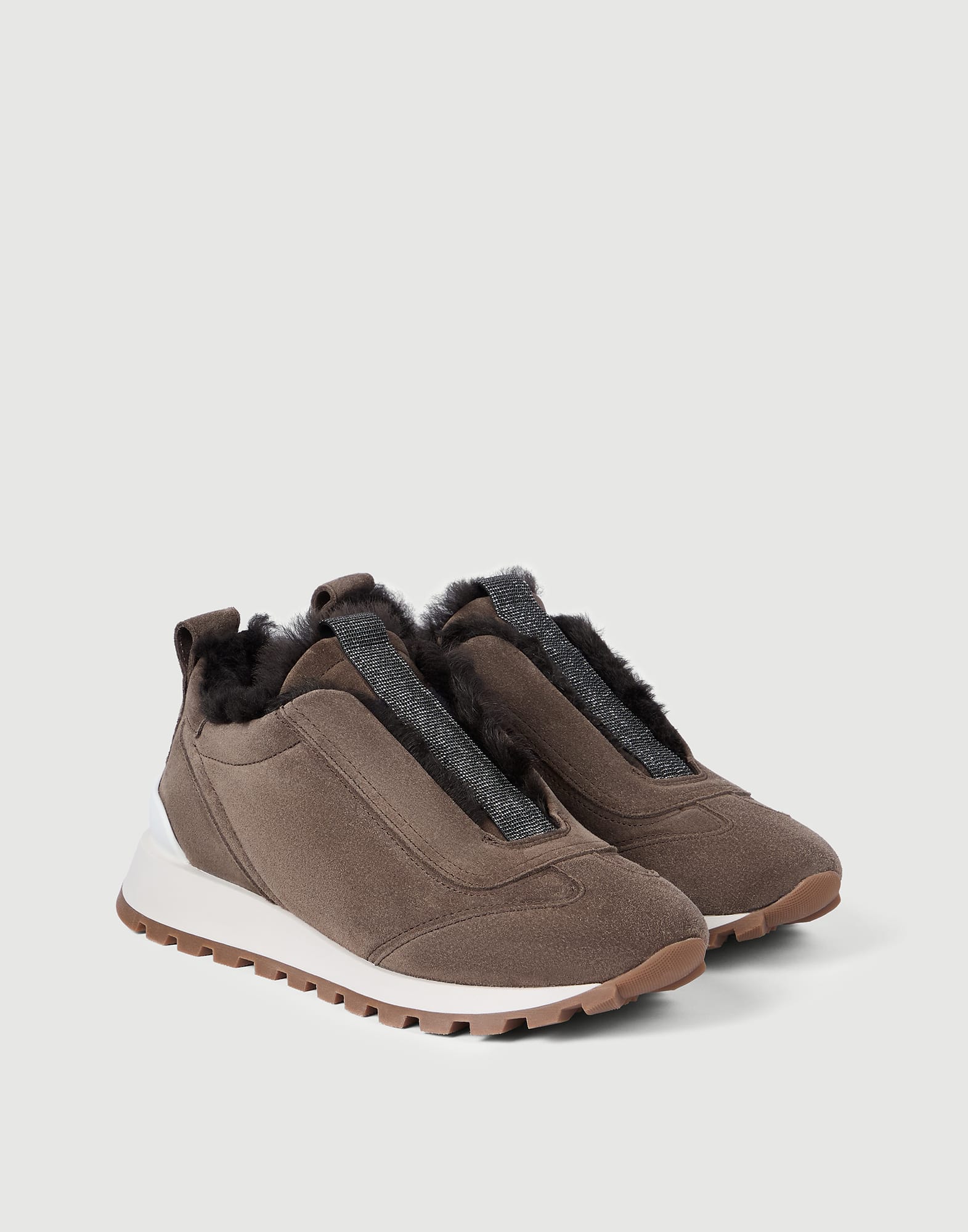 Runners - Front view - View Full Screen