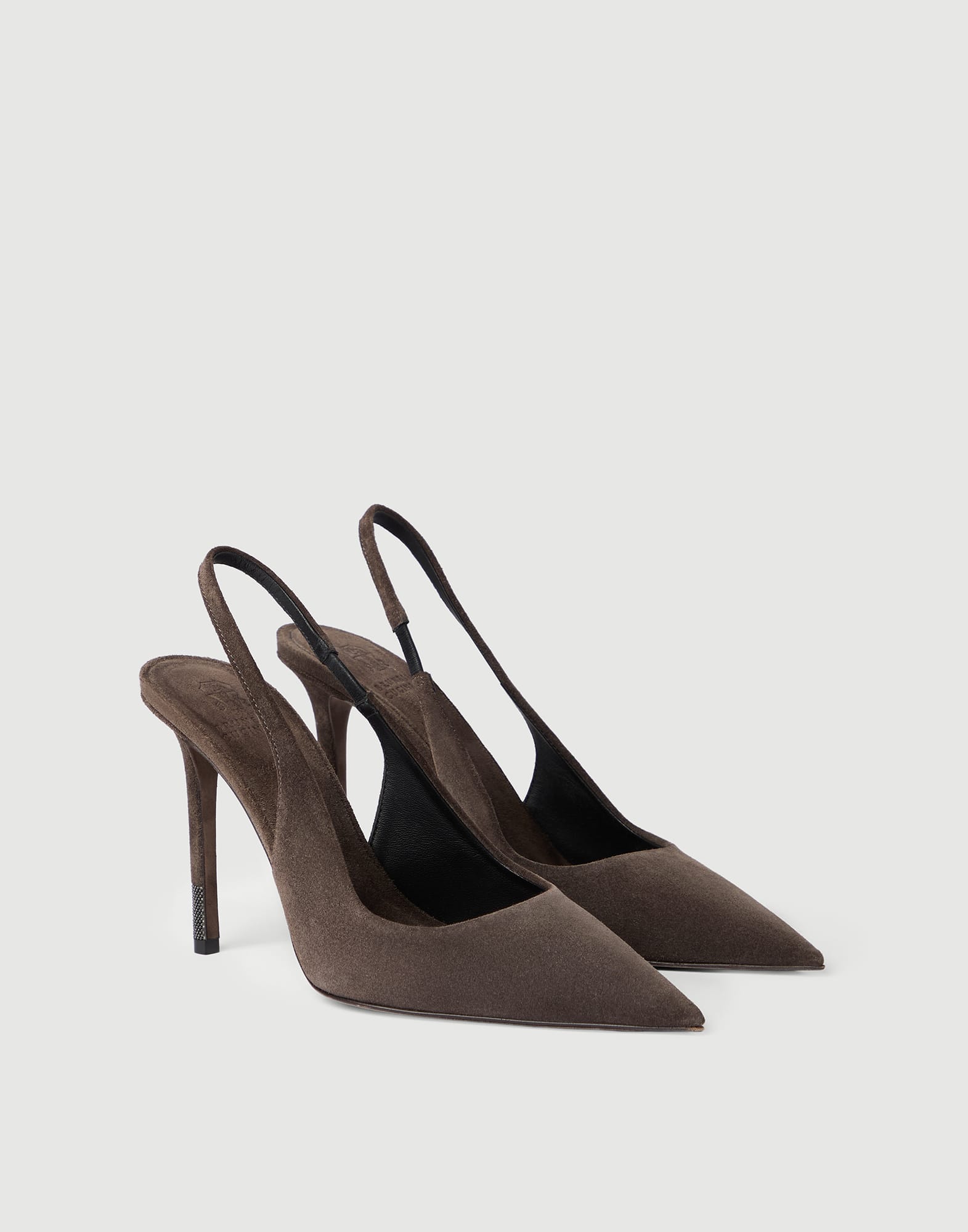 High heels - Front view - View Full Screen