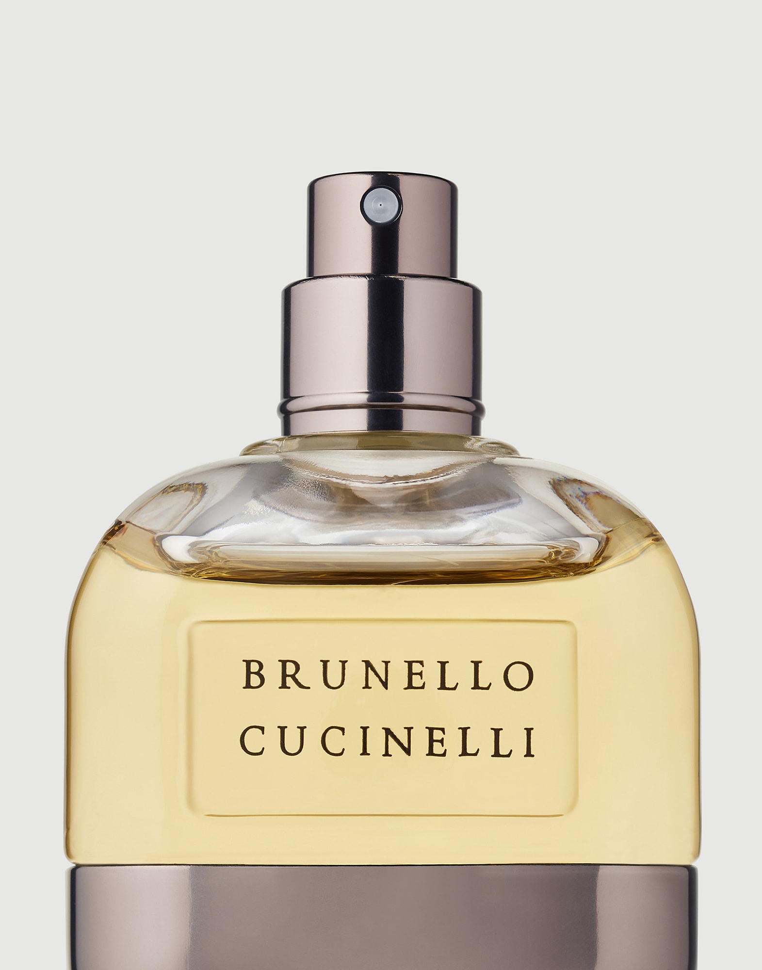 女士淡香精 50 毫升 透明色 香水 - Brunello Cucinelli
