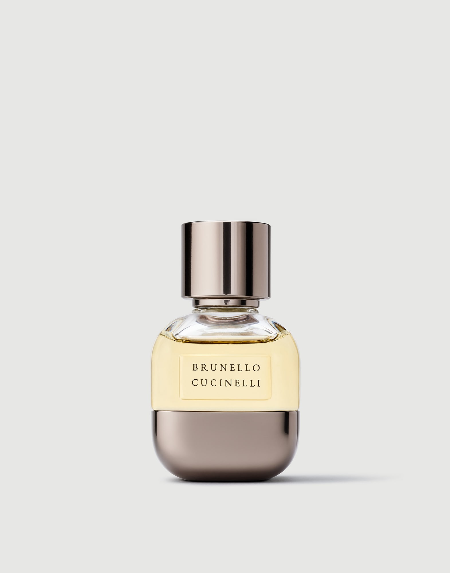 Women's Eau de Parfum 1.7 fl.oz. (50 ml) Transparent Fragrances - Brunello Cucinelli