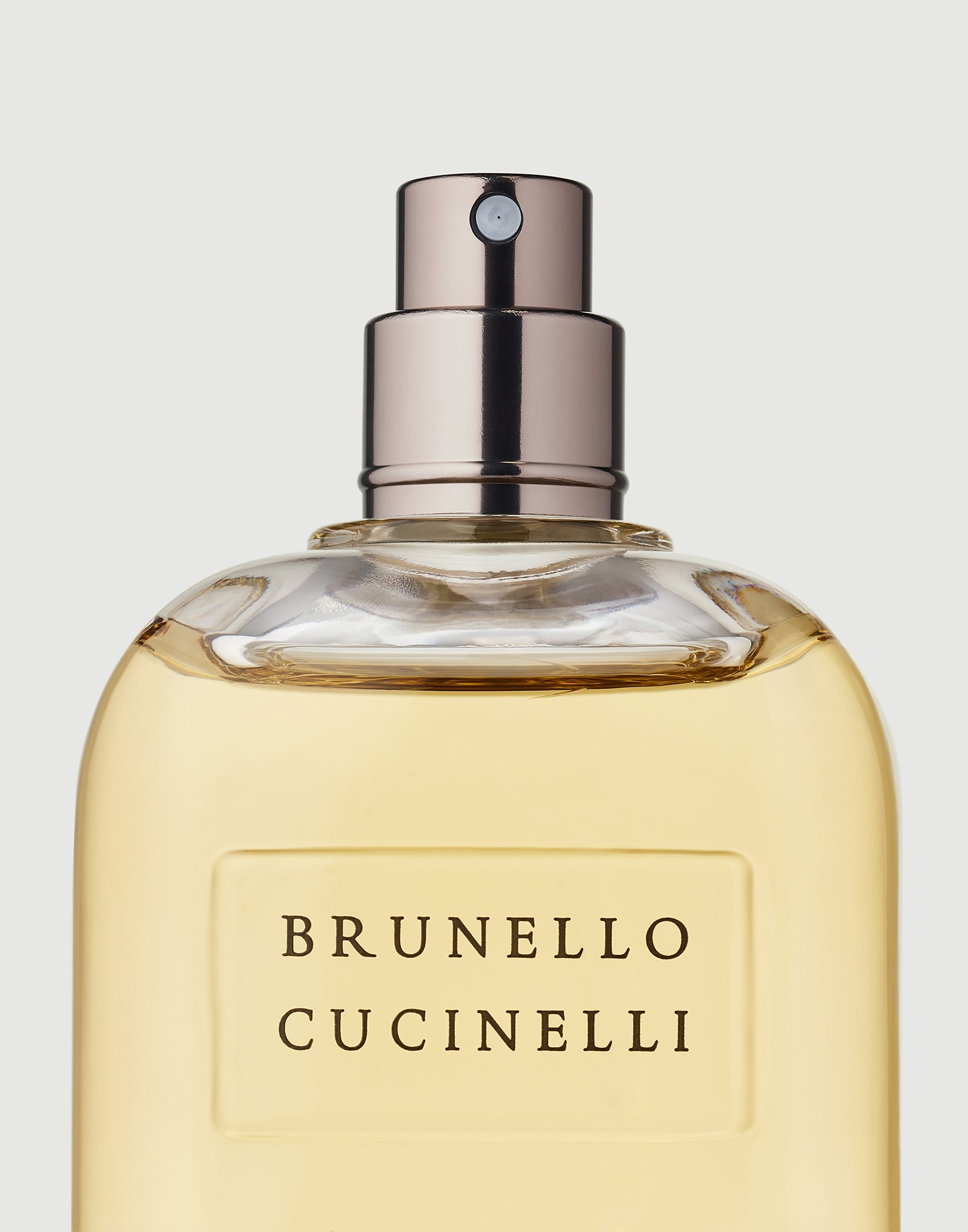 女士淡香精 100 毫升 透明色 香水 - Brunello Cucinelli