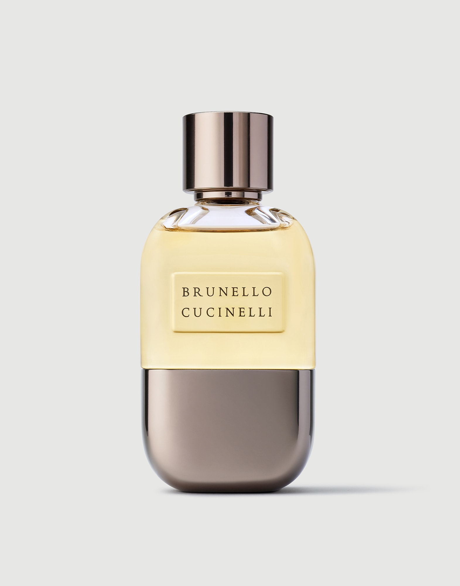 Women's Eau de Parfum 5 fl.oz. (150 ml) Transparent Fragrances - Brunello Cucinelli
