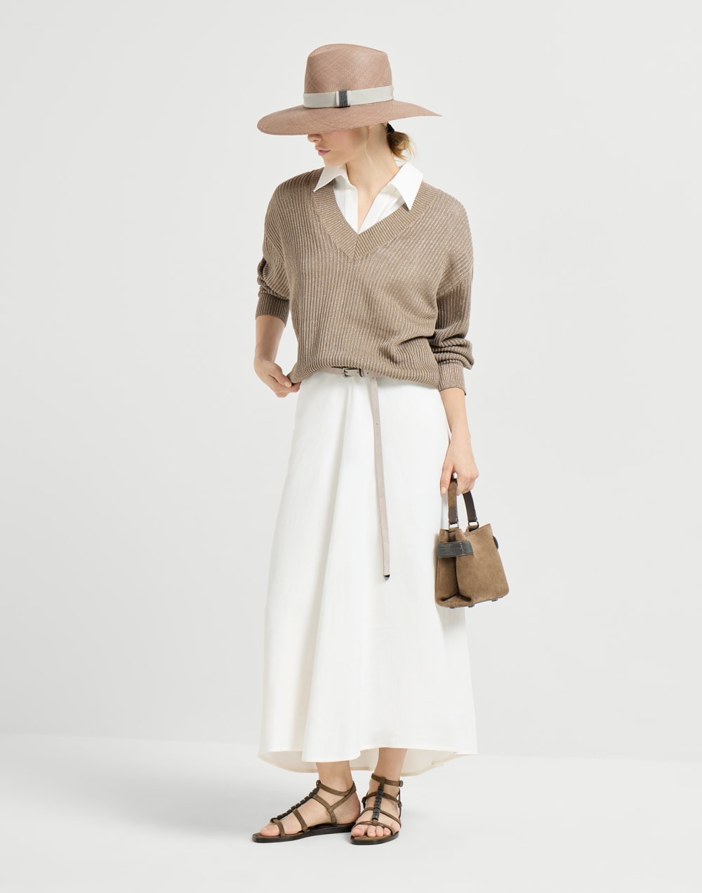 Damen - Brunello Cucinelli