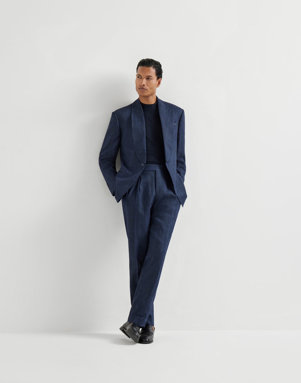 Man - Brunello Cucinelli